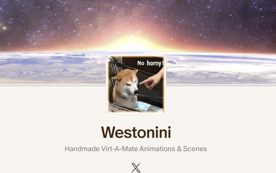 Westonini