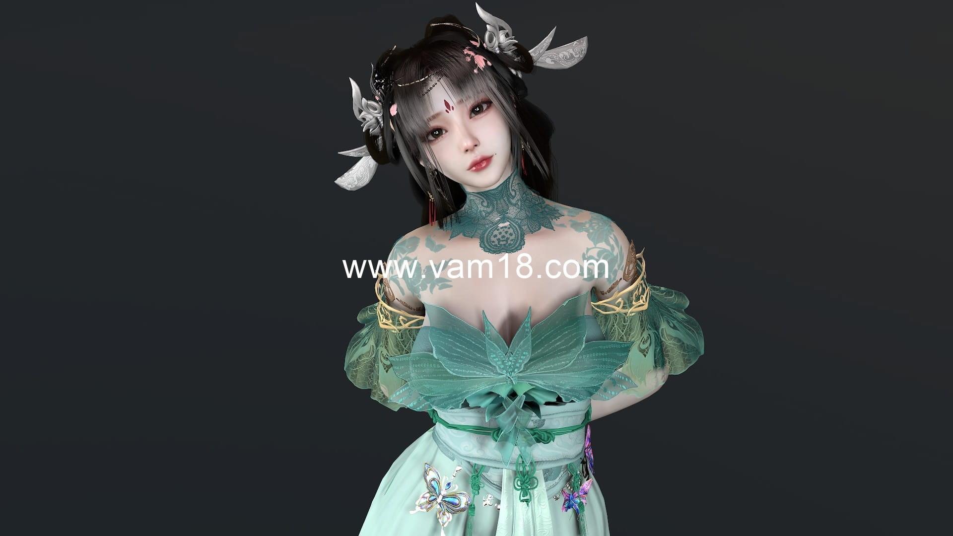 bangbang.灵儿.1.var