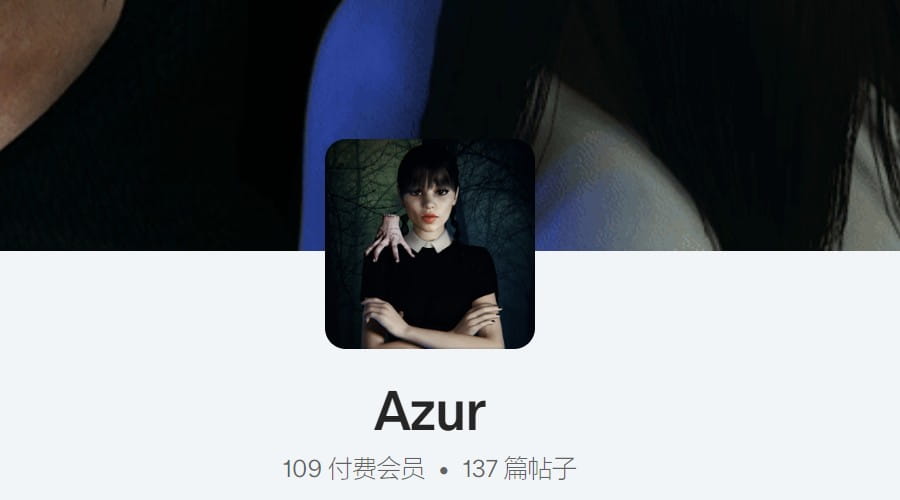 Azur作者场景和人物合集截止10月1日