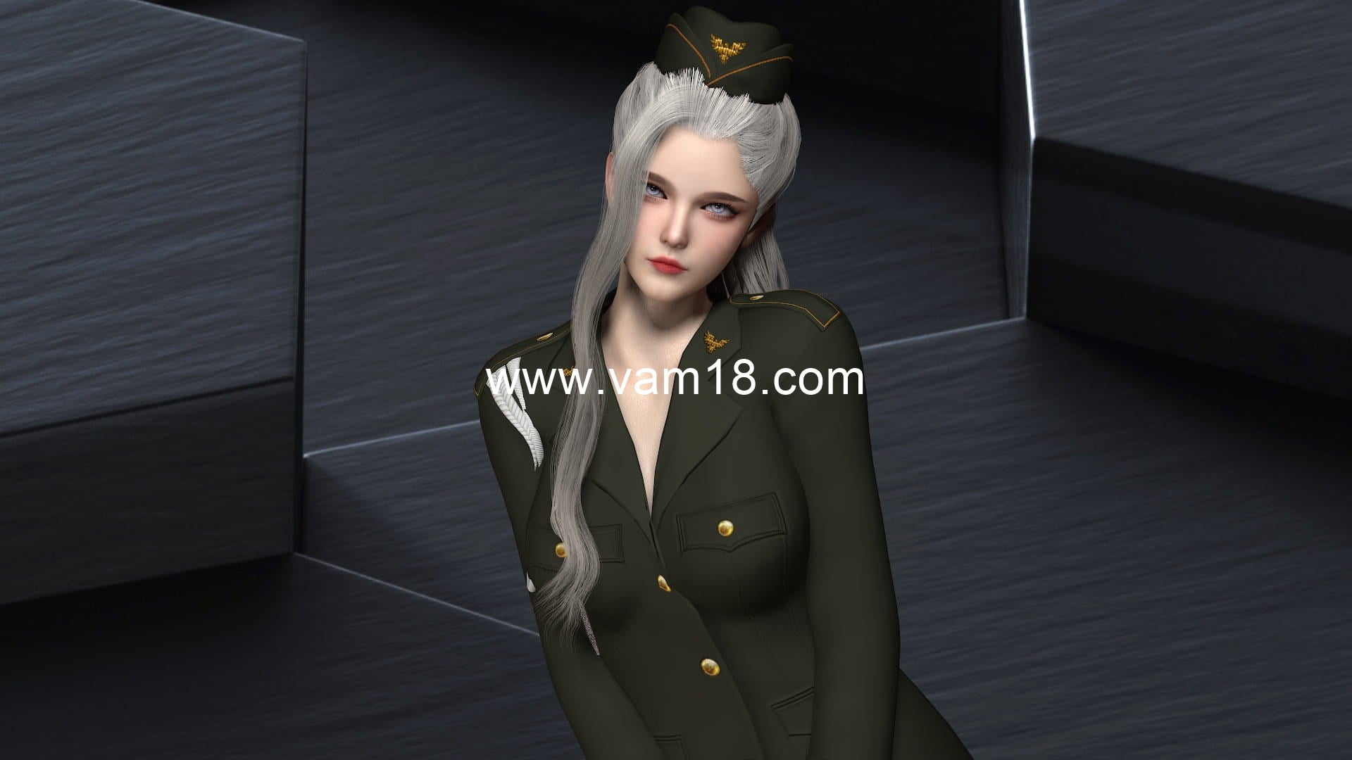 Dmoold.帝国荣耀.1.var