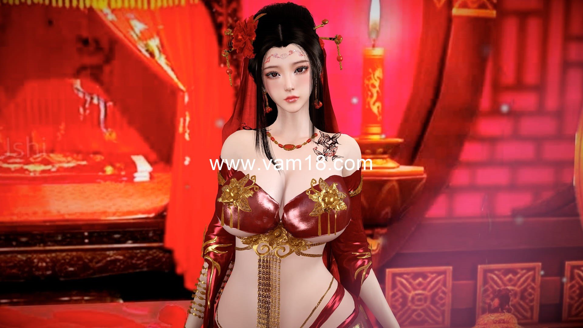 ShaoB.洞房花烛.1.var