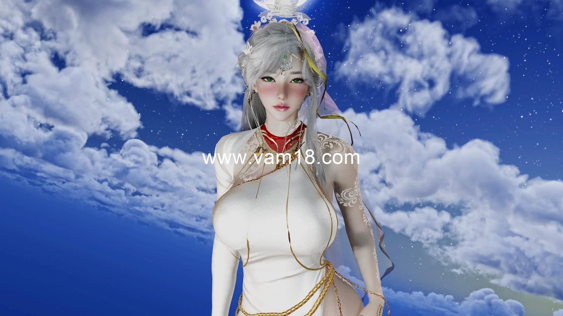 TSX.月兮女官2.1.var