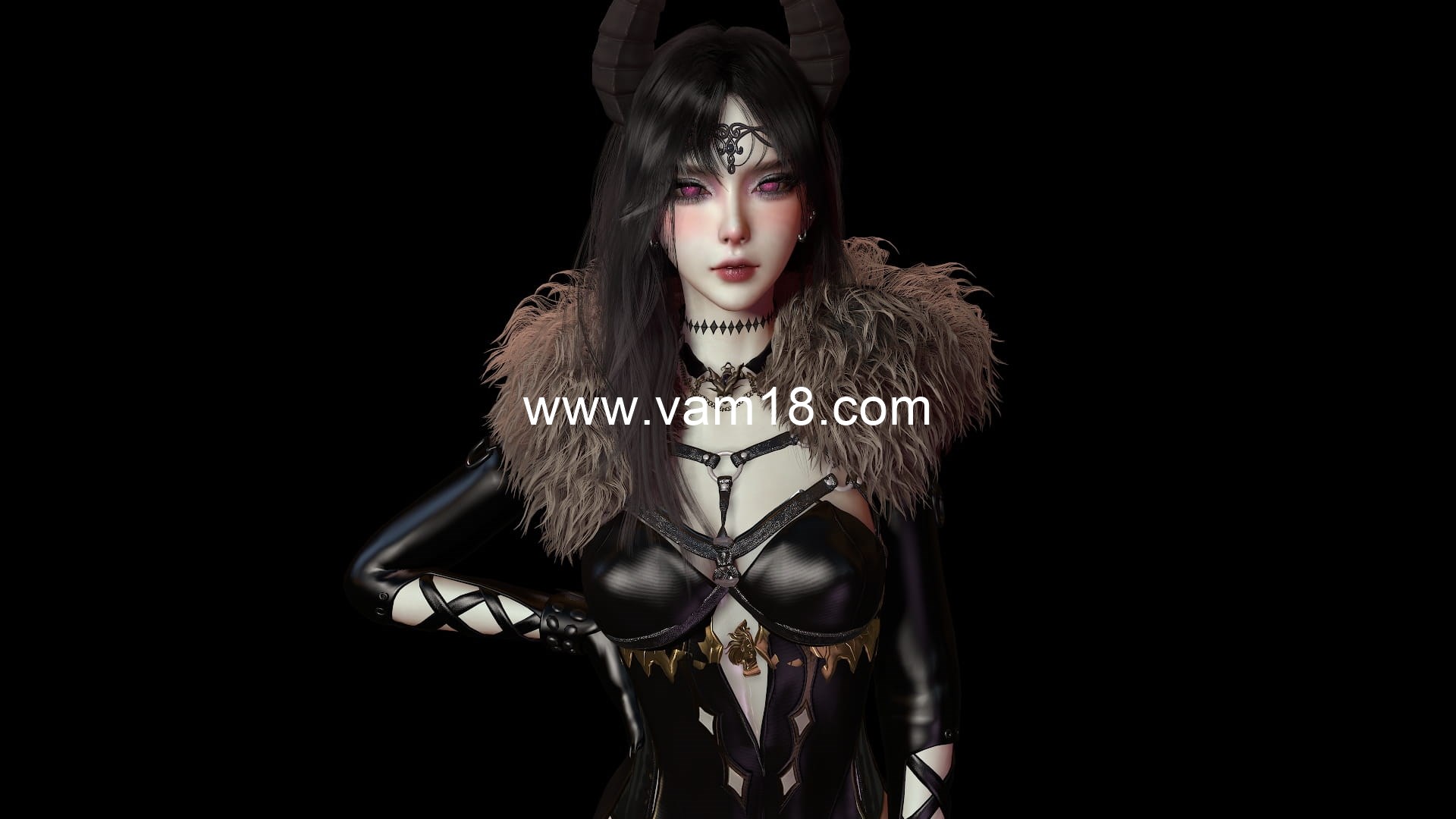 levtian.魅魔族长.1.var