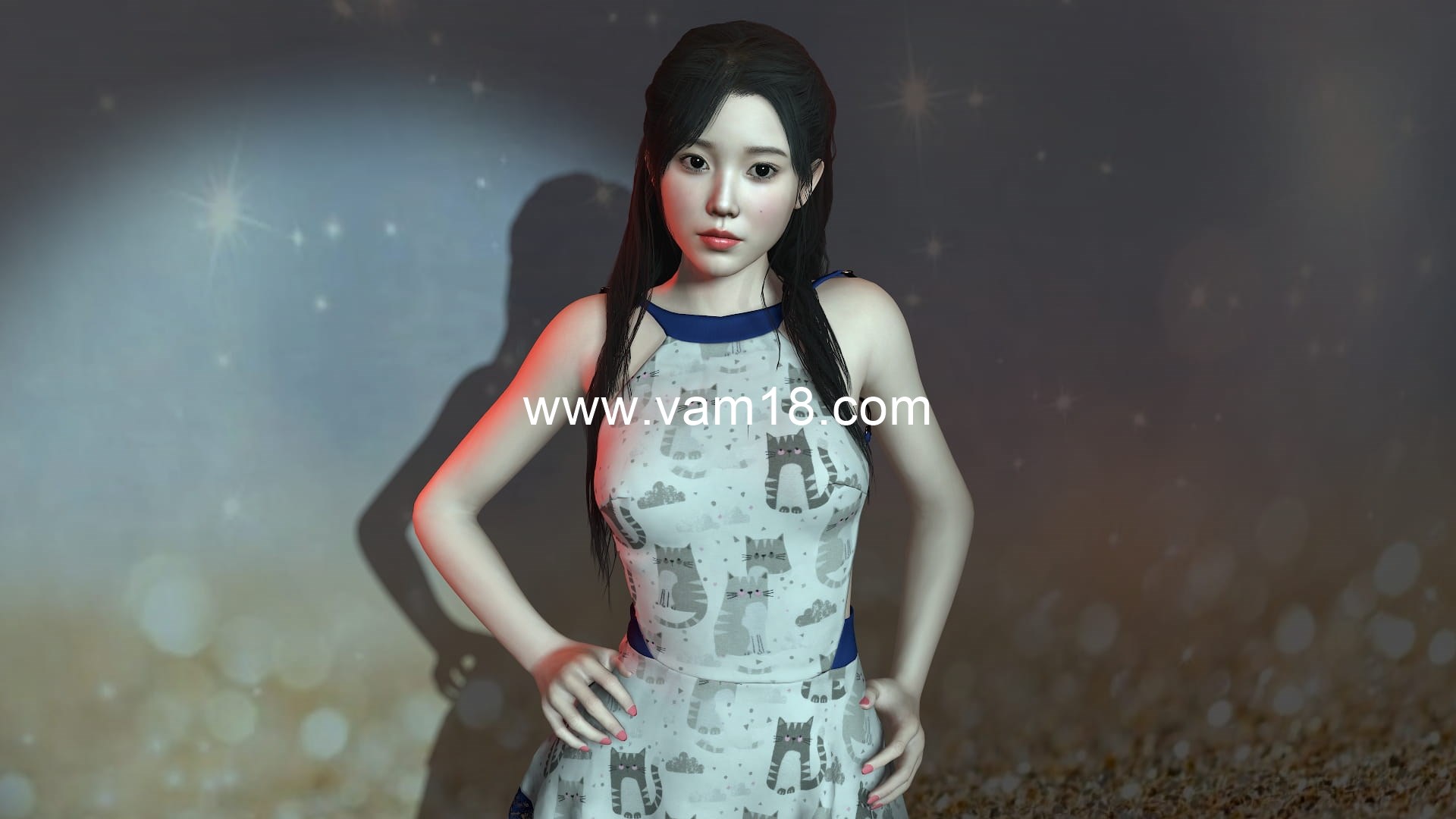 Bamair1984.Lee_Ji_Joo_V30.1.var