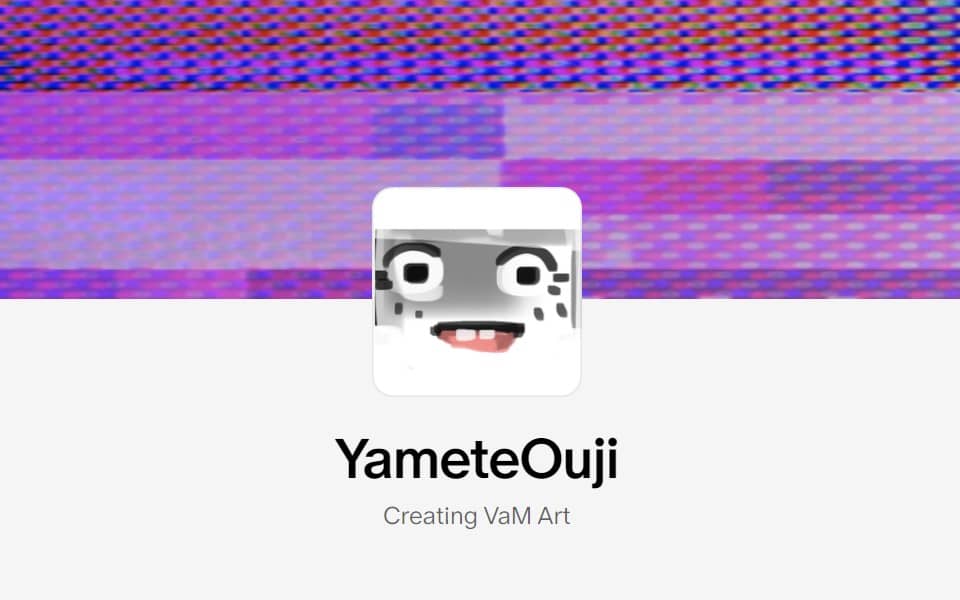 YameteOuji作者服装合集