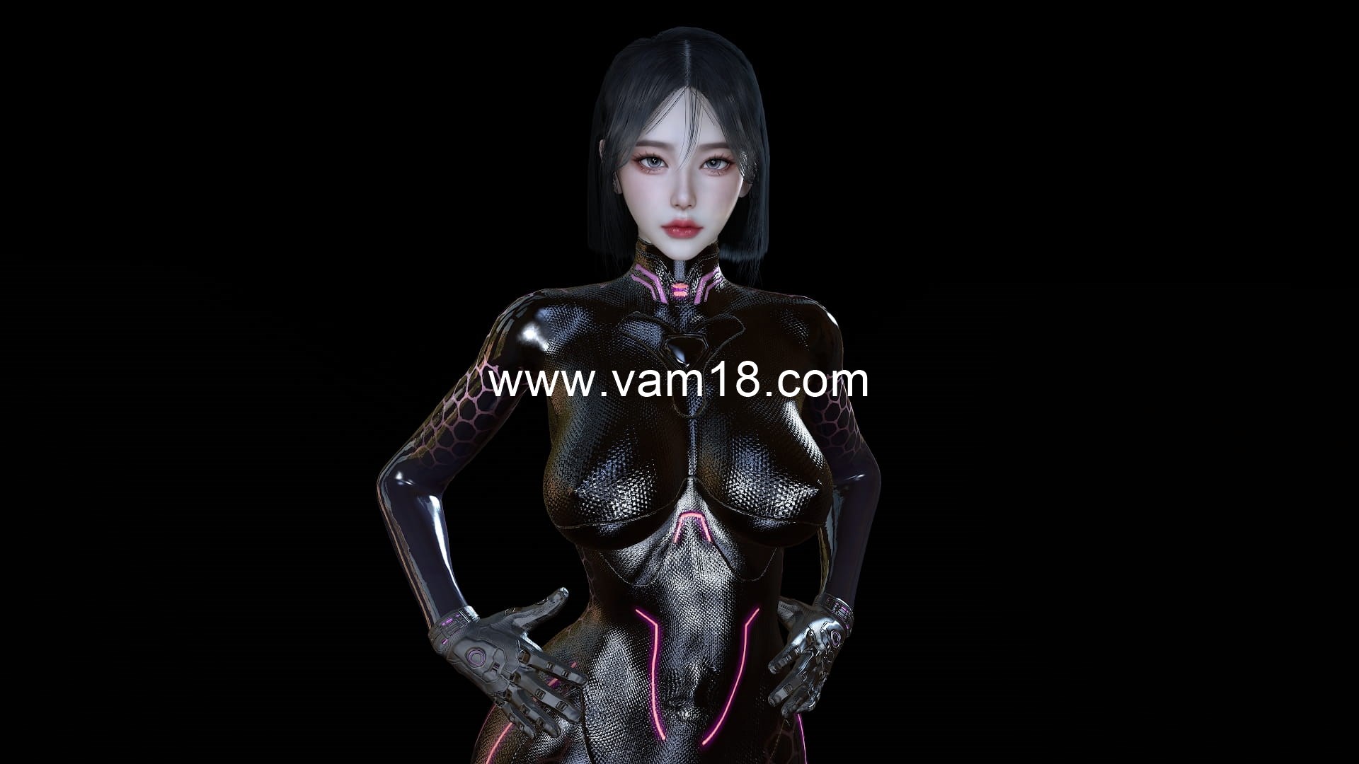 HMZ.机器人女友.1.var