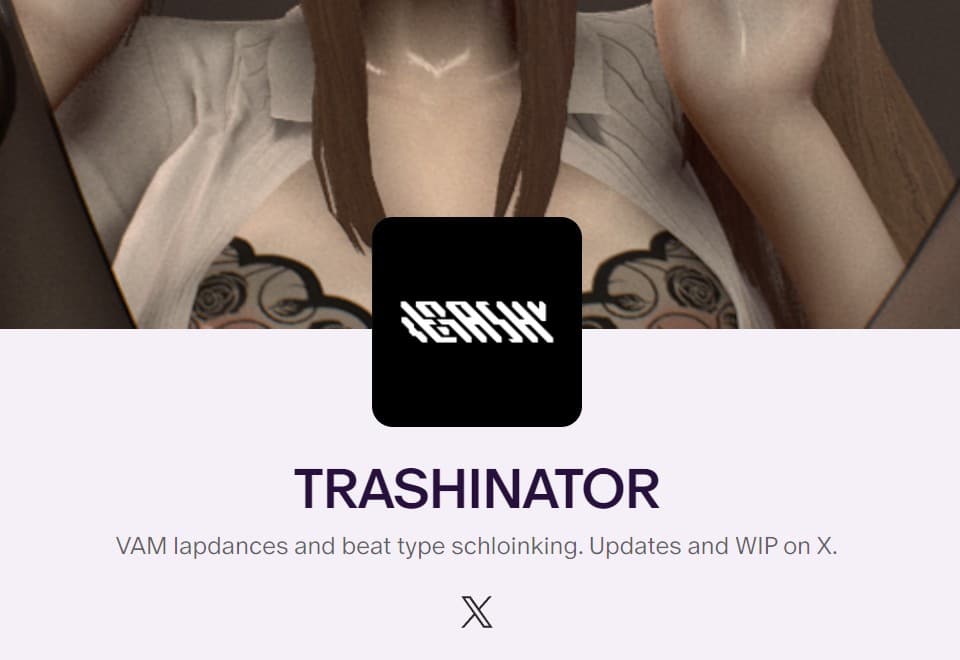 TRASHINATOR