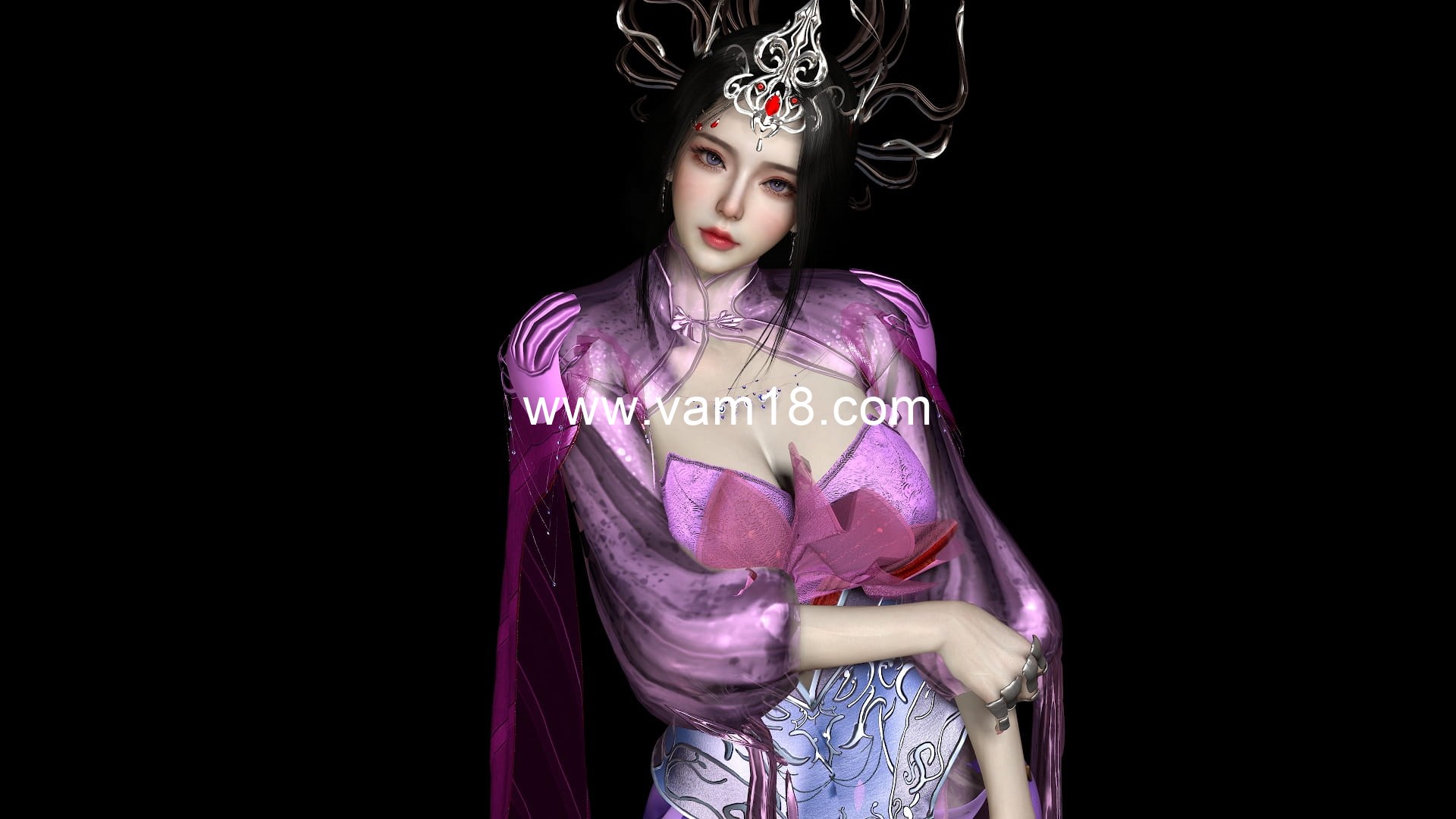 101.纯欲战神.1.var