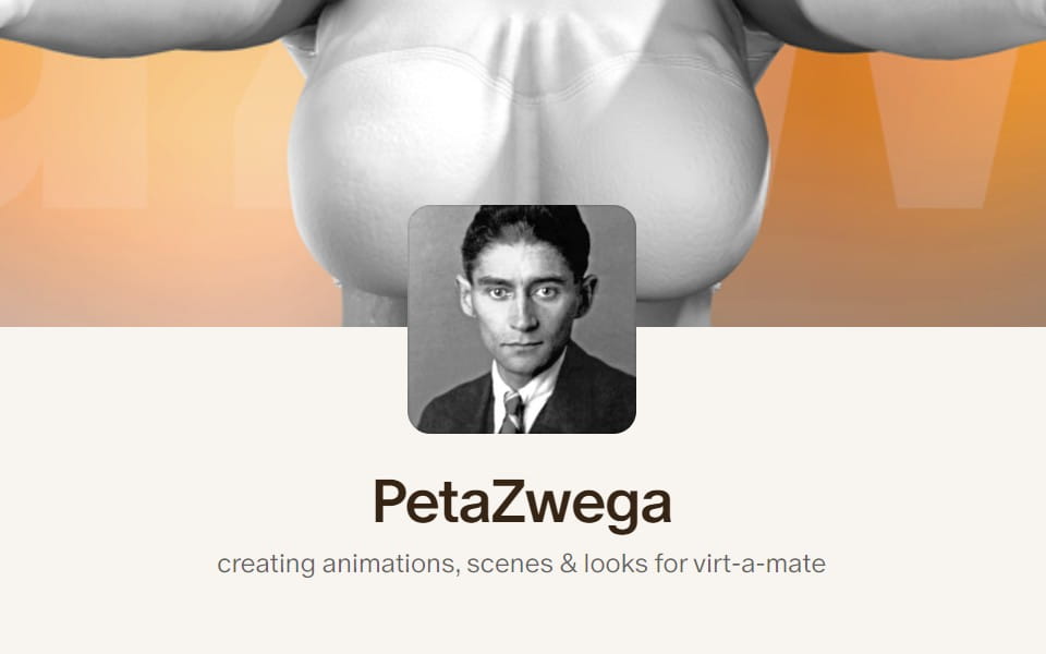 petaZwega