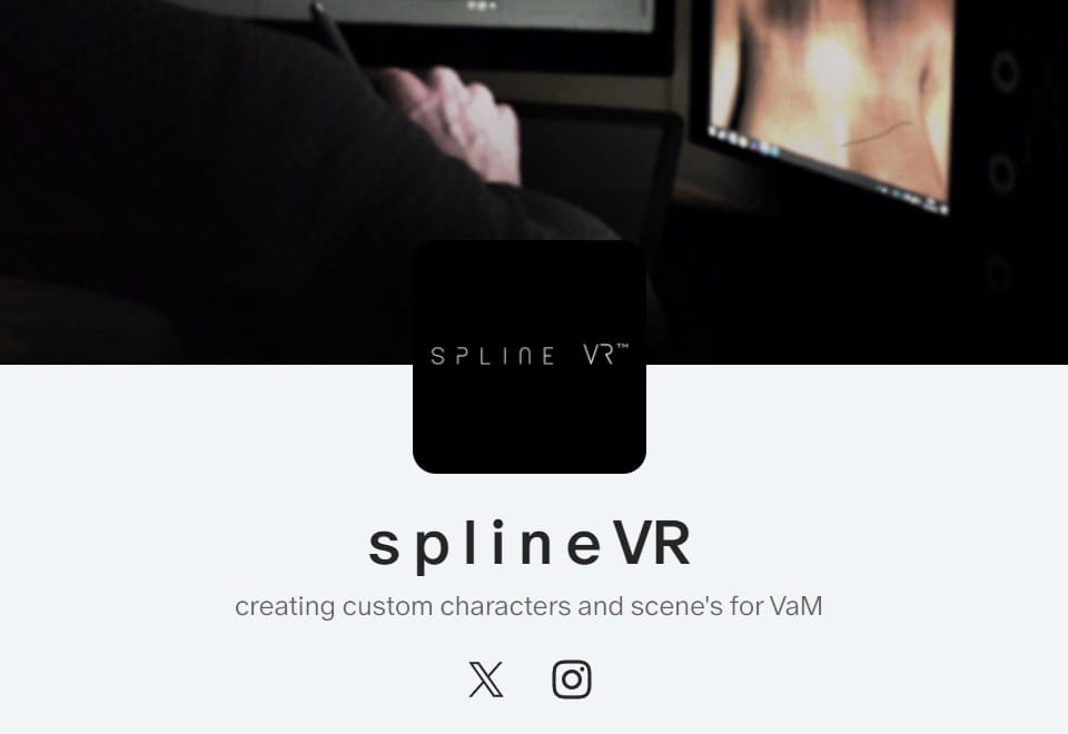s p l i n e VR.AFTER_CLASS.1.var
