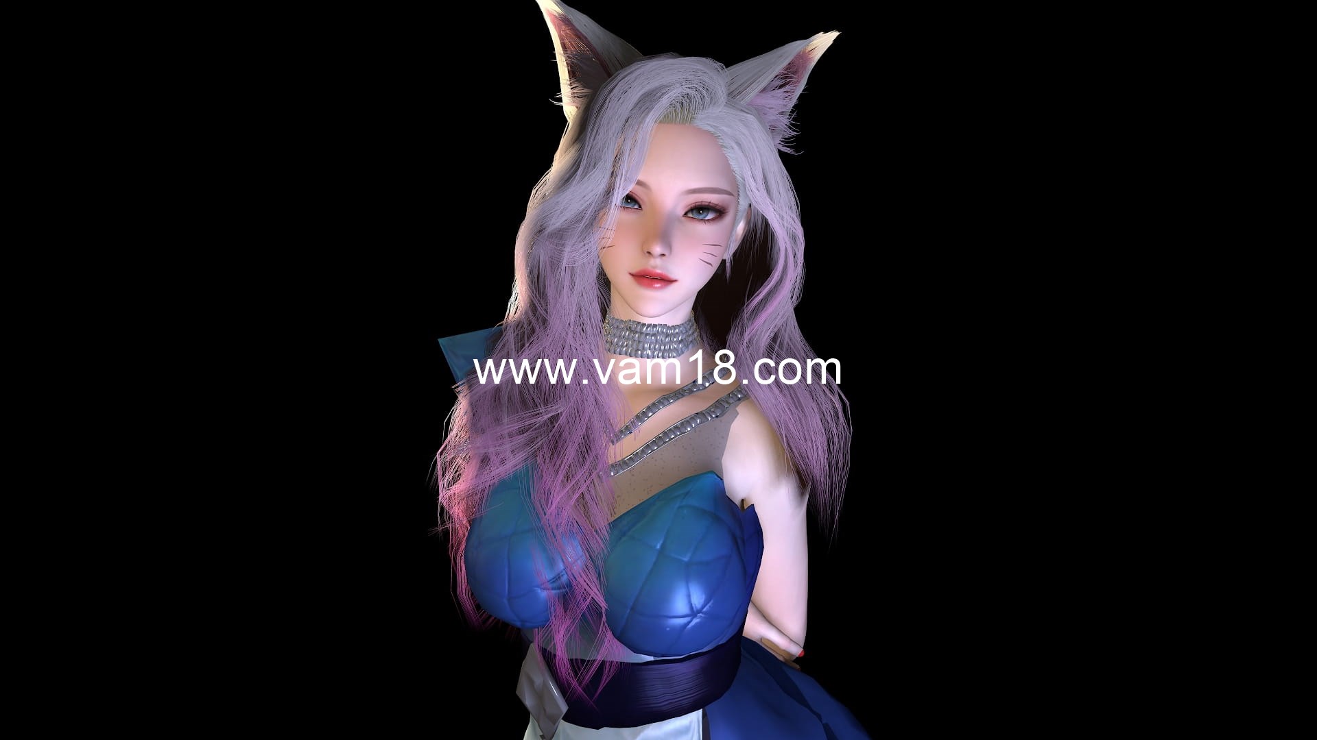 ShenYing.Ahri Kda.1.var