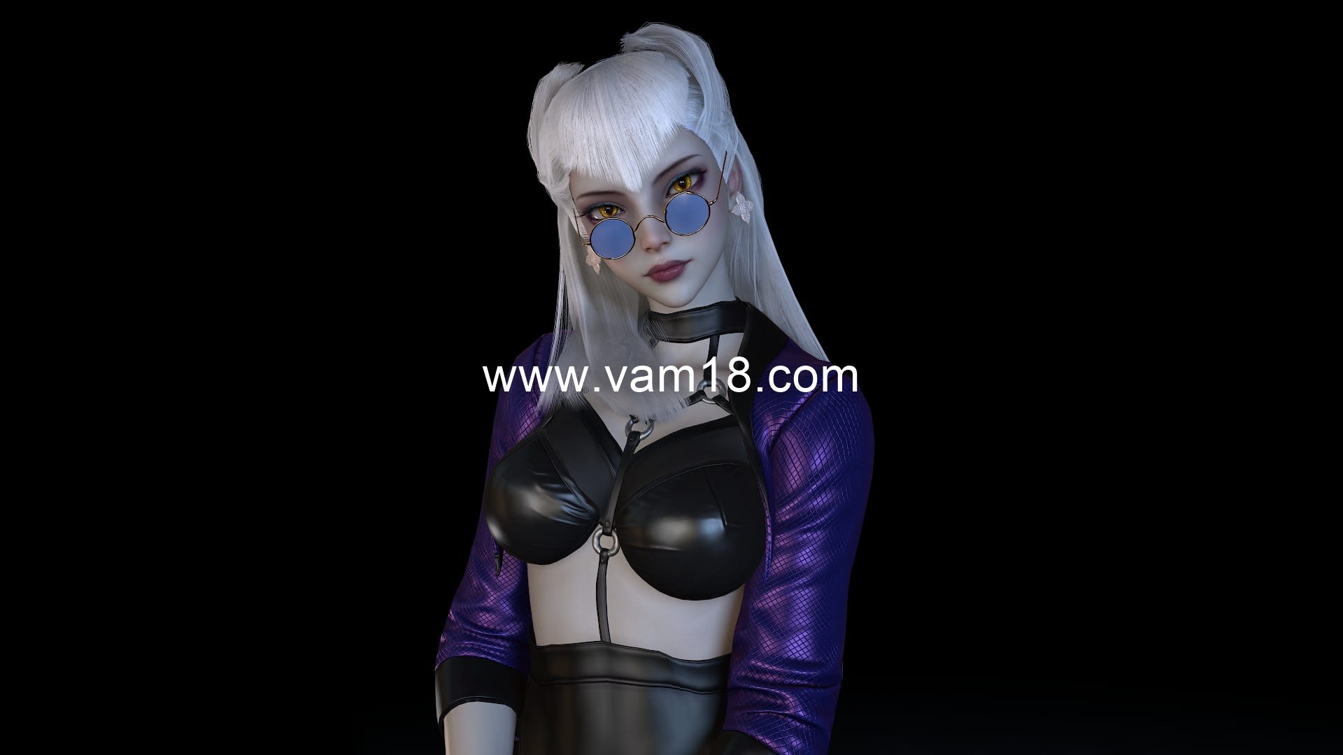 ShenYing.Evelynn Kda.1.var