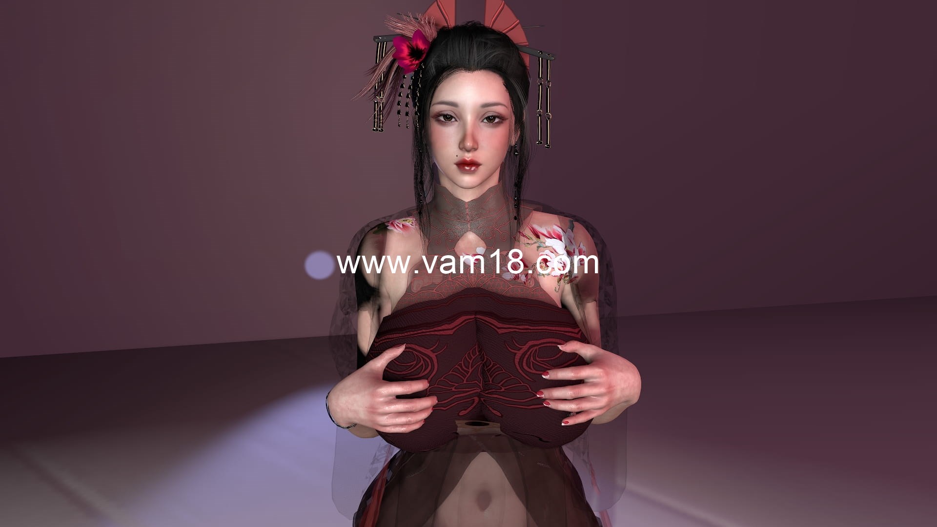 others.花魁芝芝.1.var