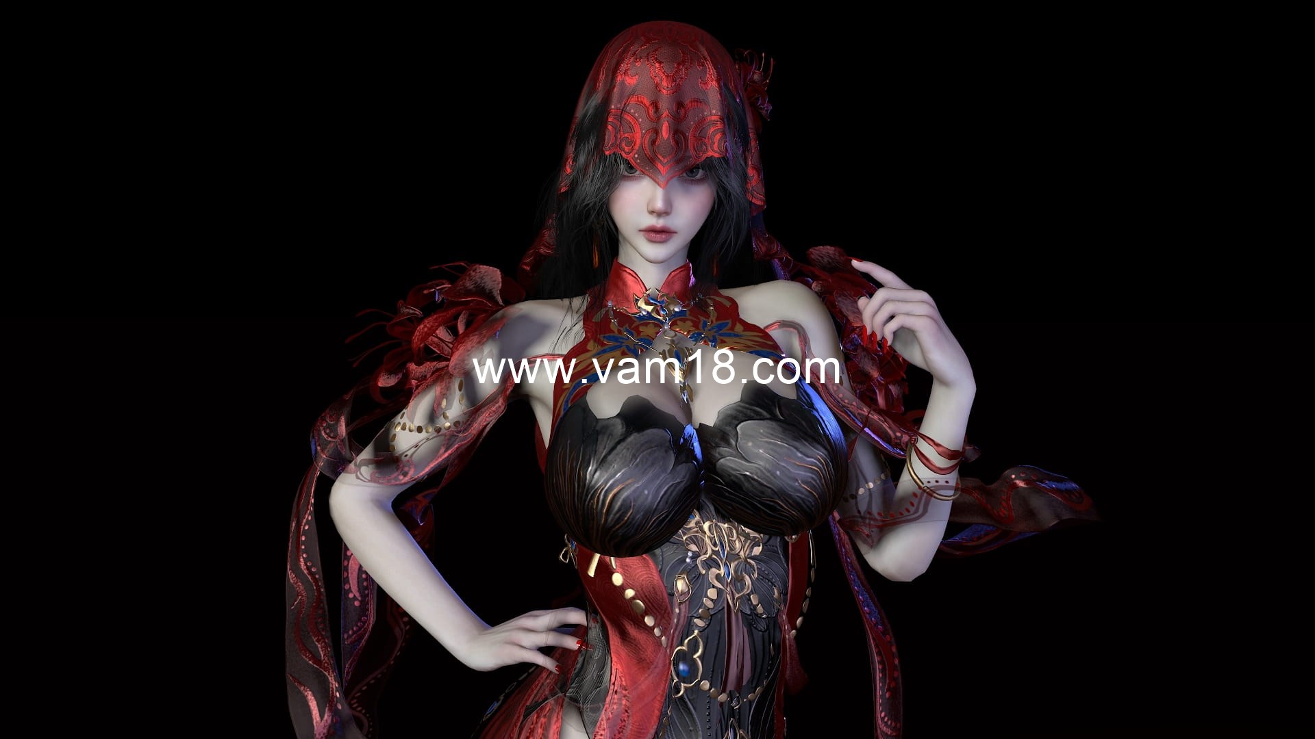 others.魔王美妾美汐.1.var