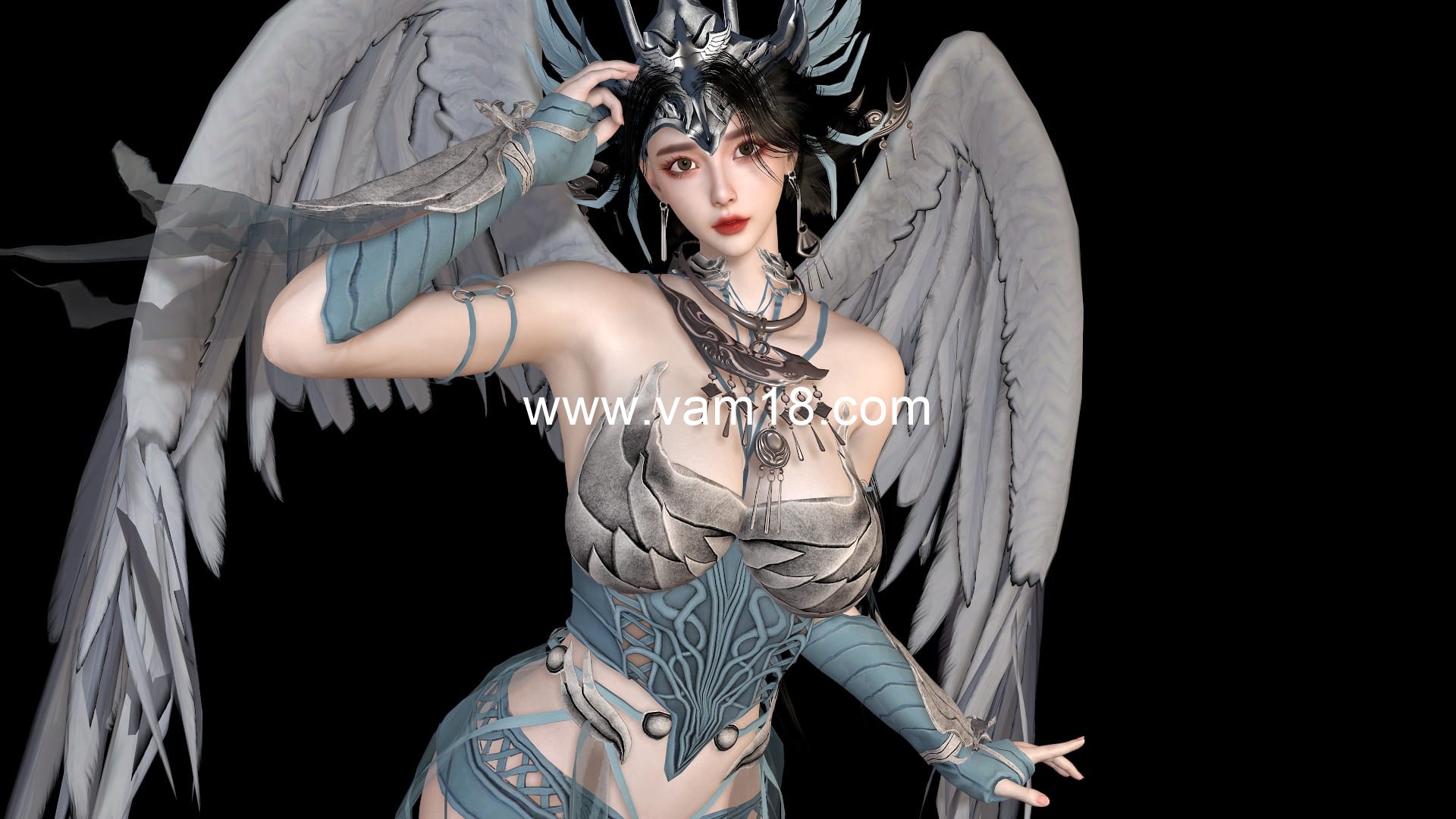 others.狐天使.1.var