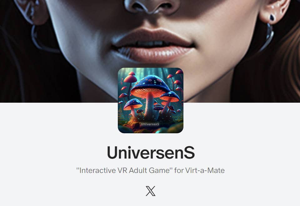 Universens作者场景合集截止2月24日