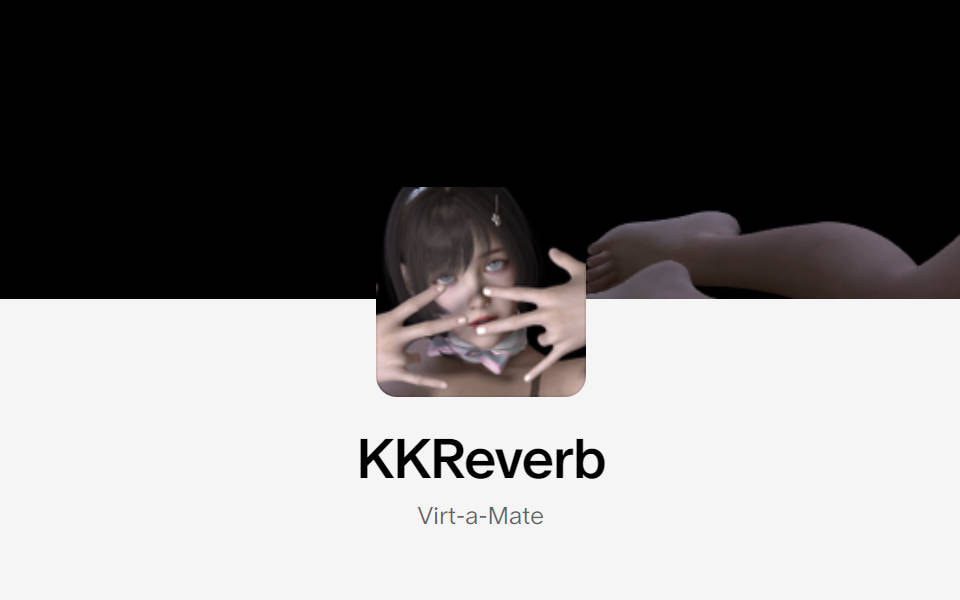 KKReverb