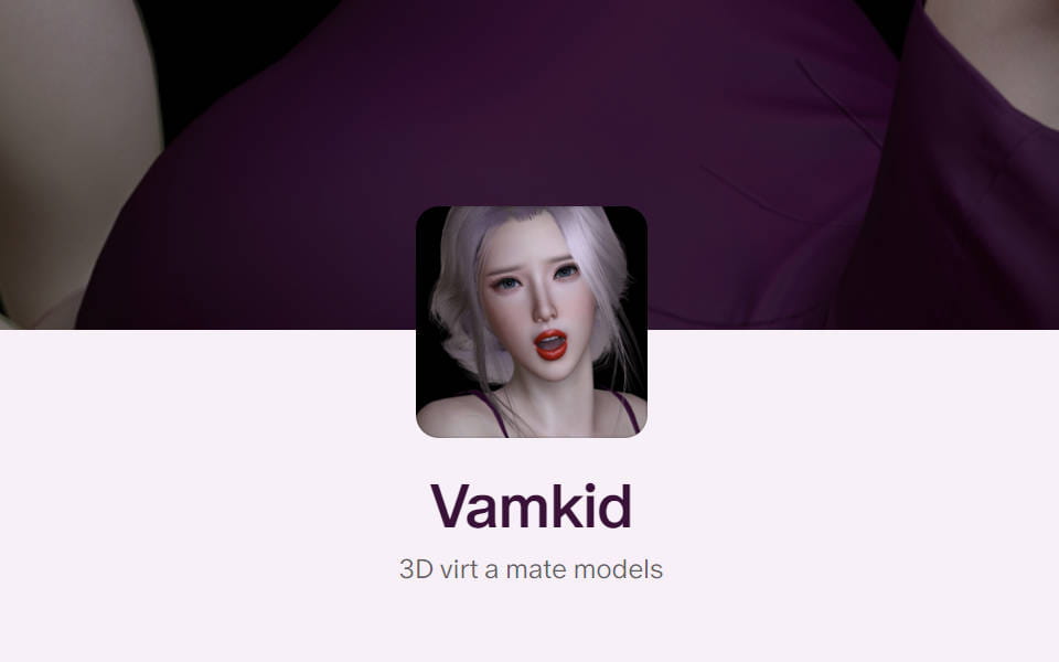 Vamkid