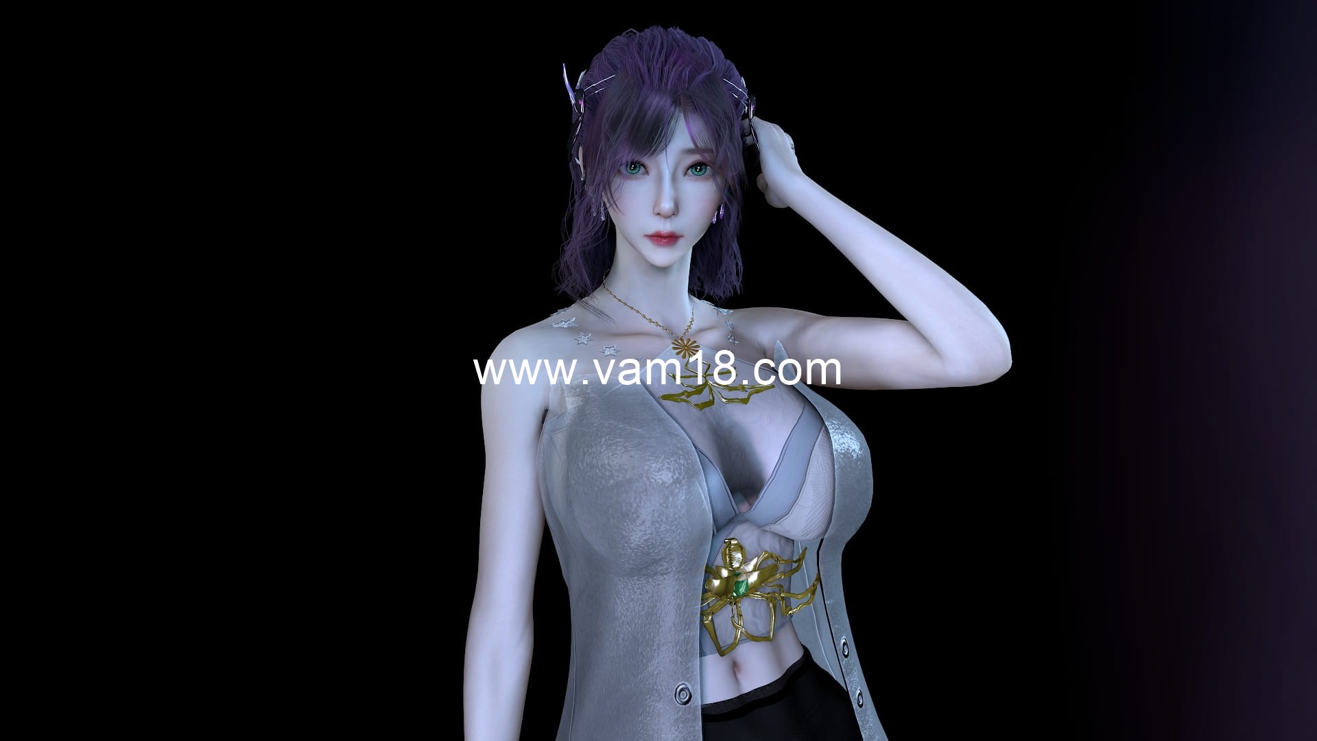 moyi.古卿璃.1.var