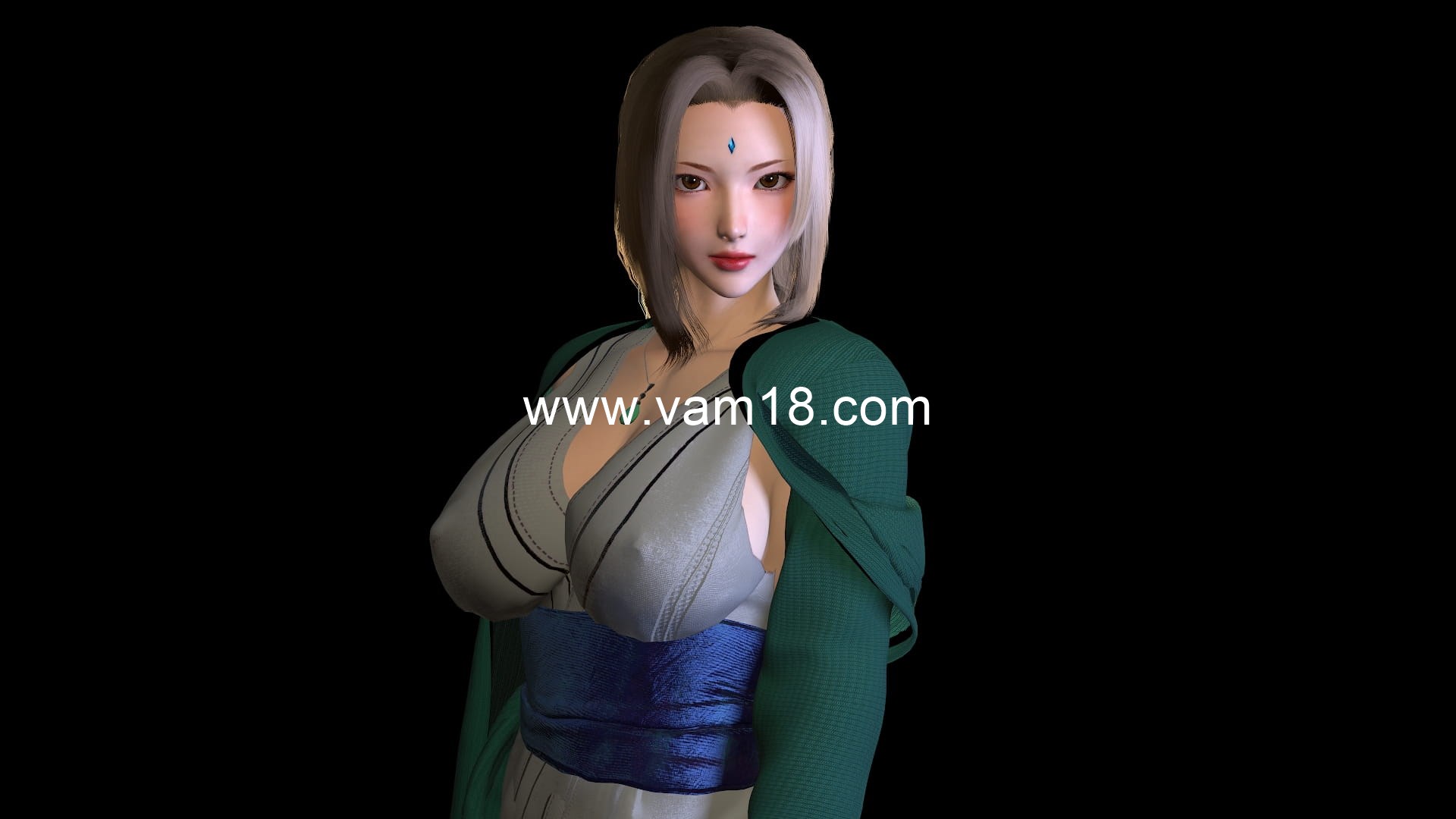 ShenYing.Tsunade.1.var
