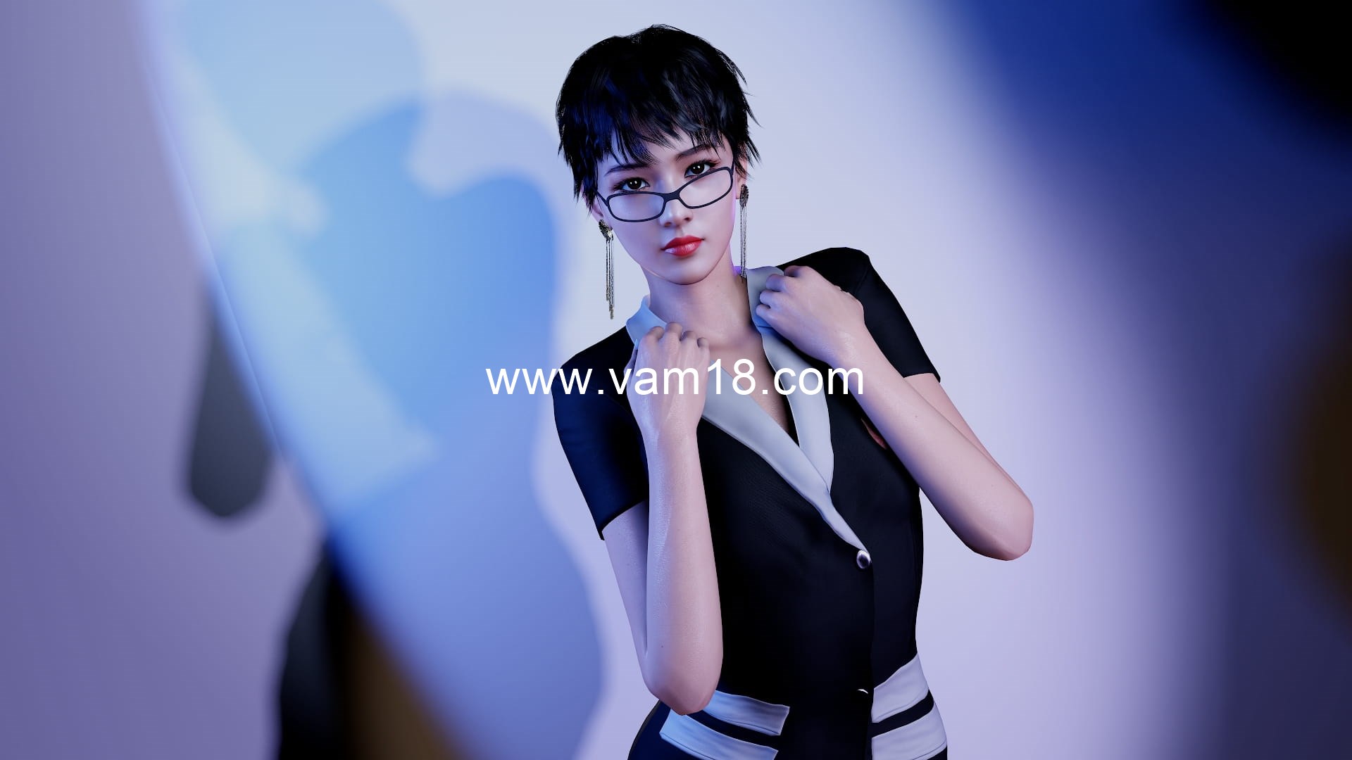 KKND.OFFICEGIRL-KKND.1.var