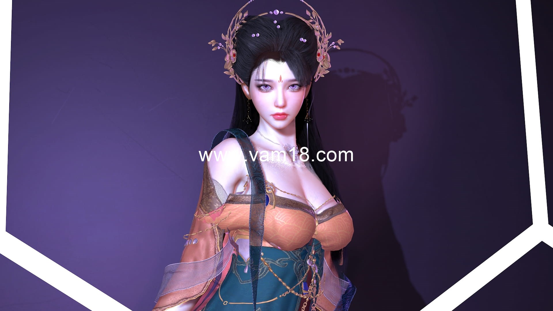 others.敦煌飞仙.1.var