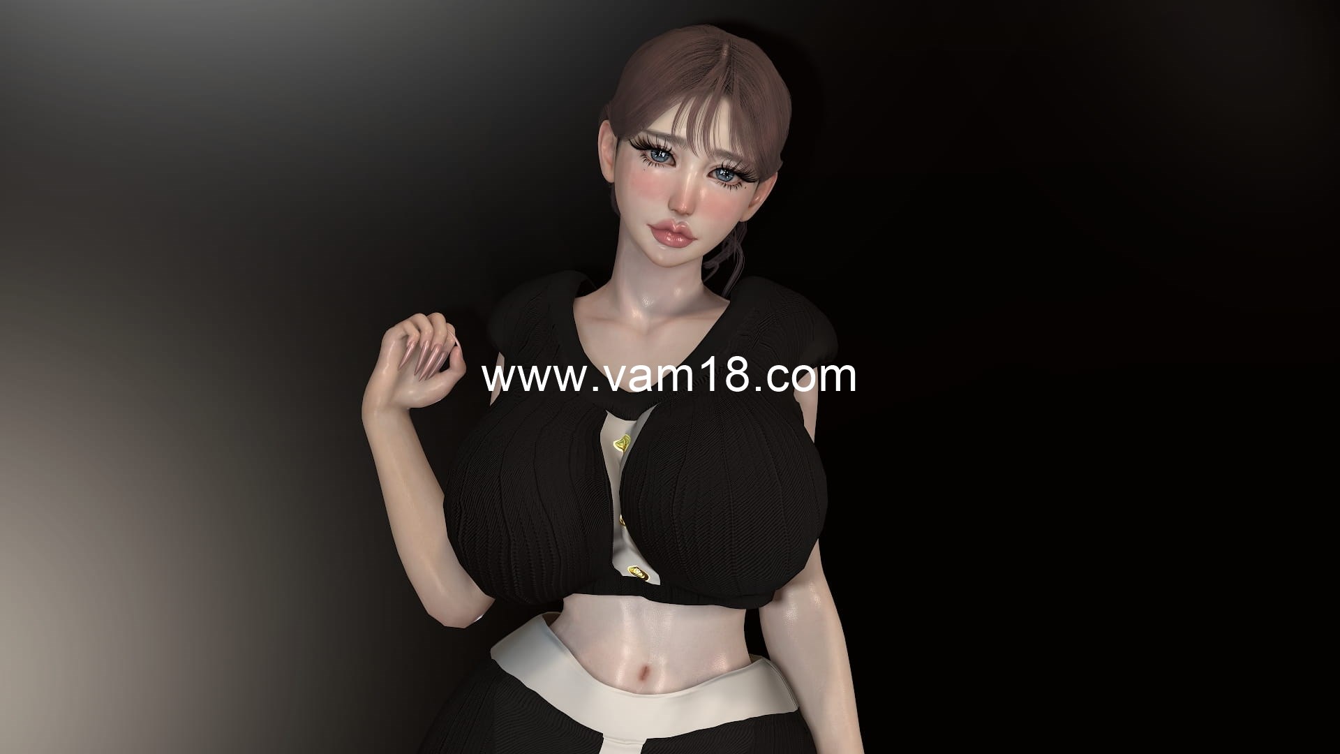 zajebanan.Crystal_eyes_MILF_v1.1.var