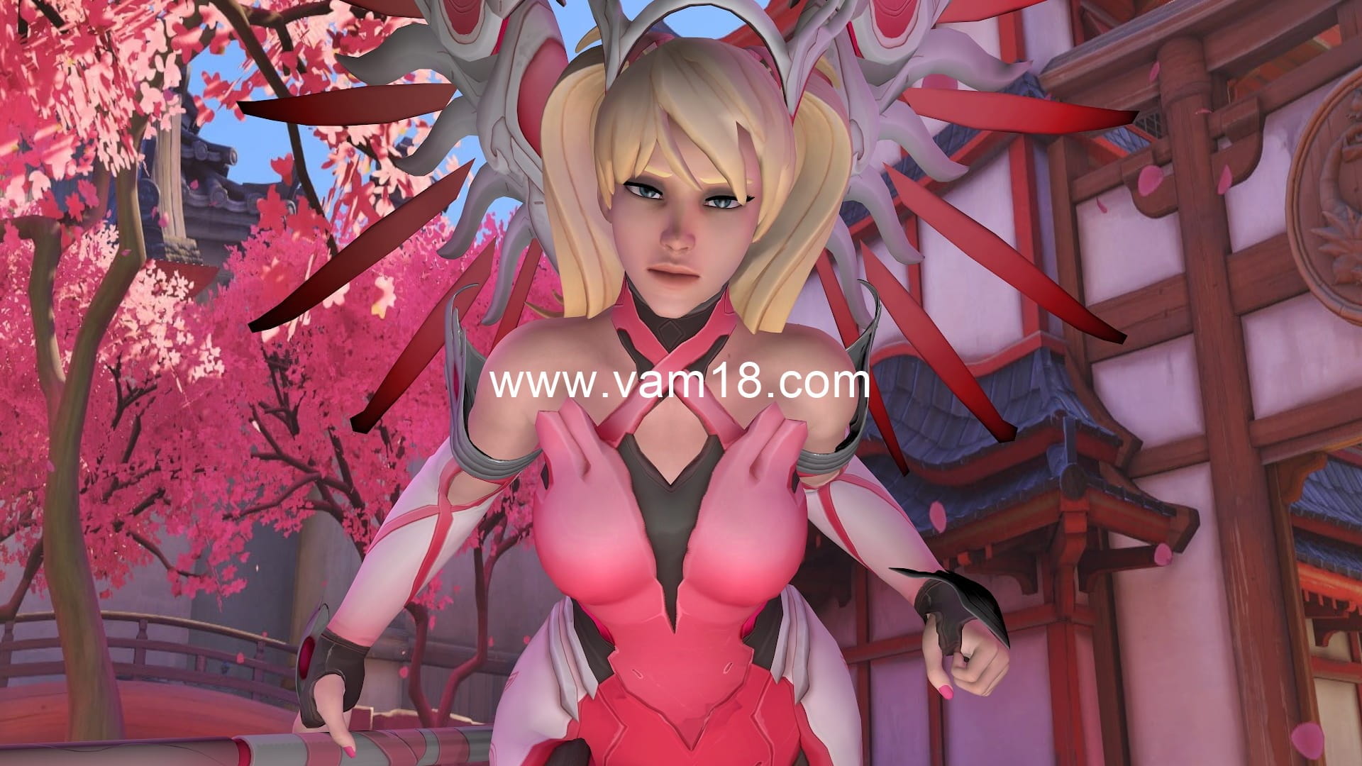 LUXDAR.MercyPink.3.var