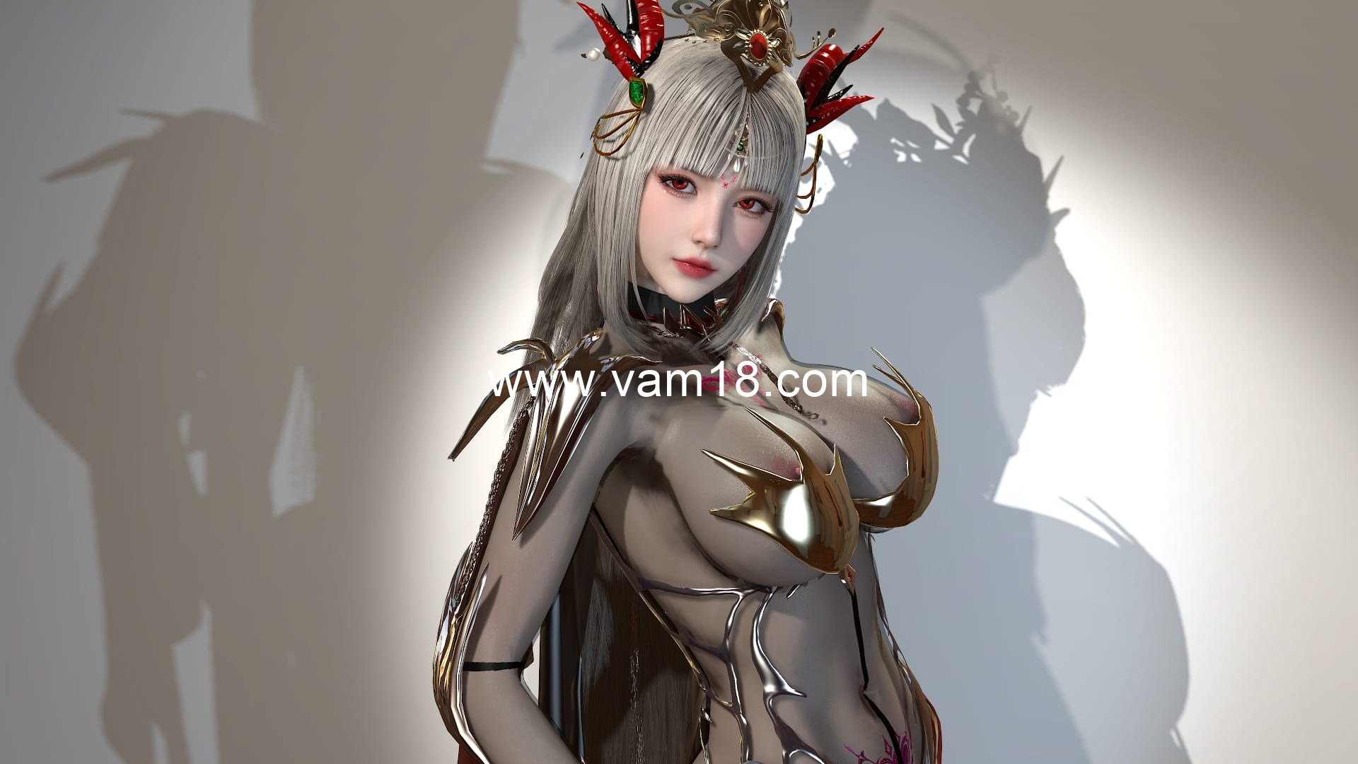 star.堕落圣女.1.var