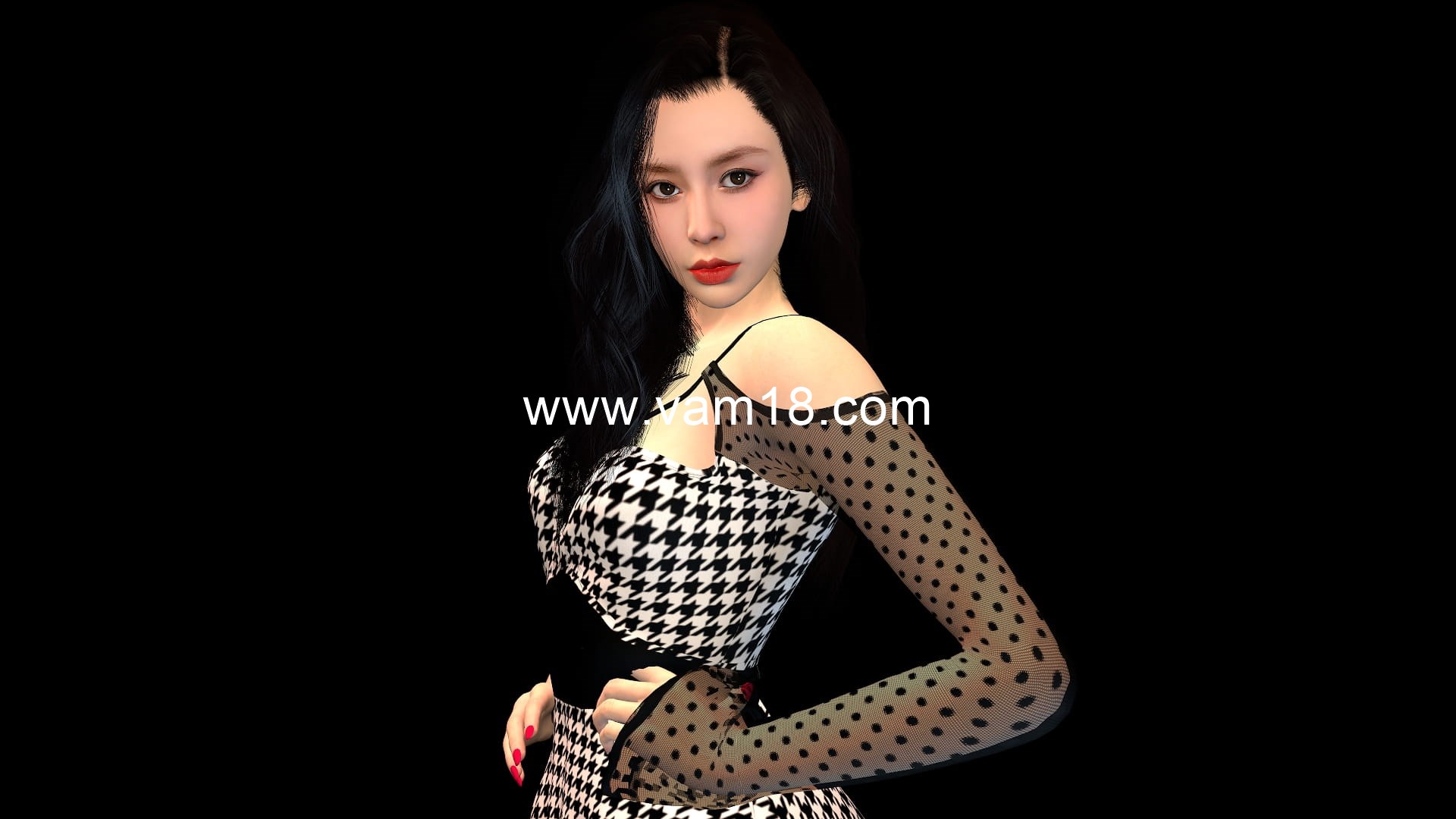 Bamair1984.AngelaV3.1.var