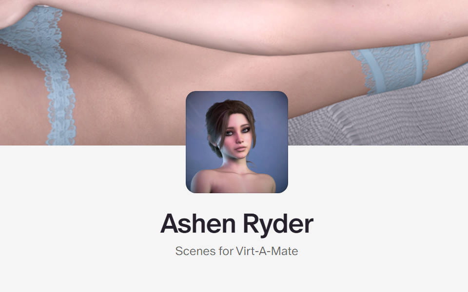 Ashen Ryder.WinterRetreat.11.var