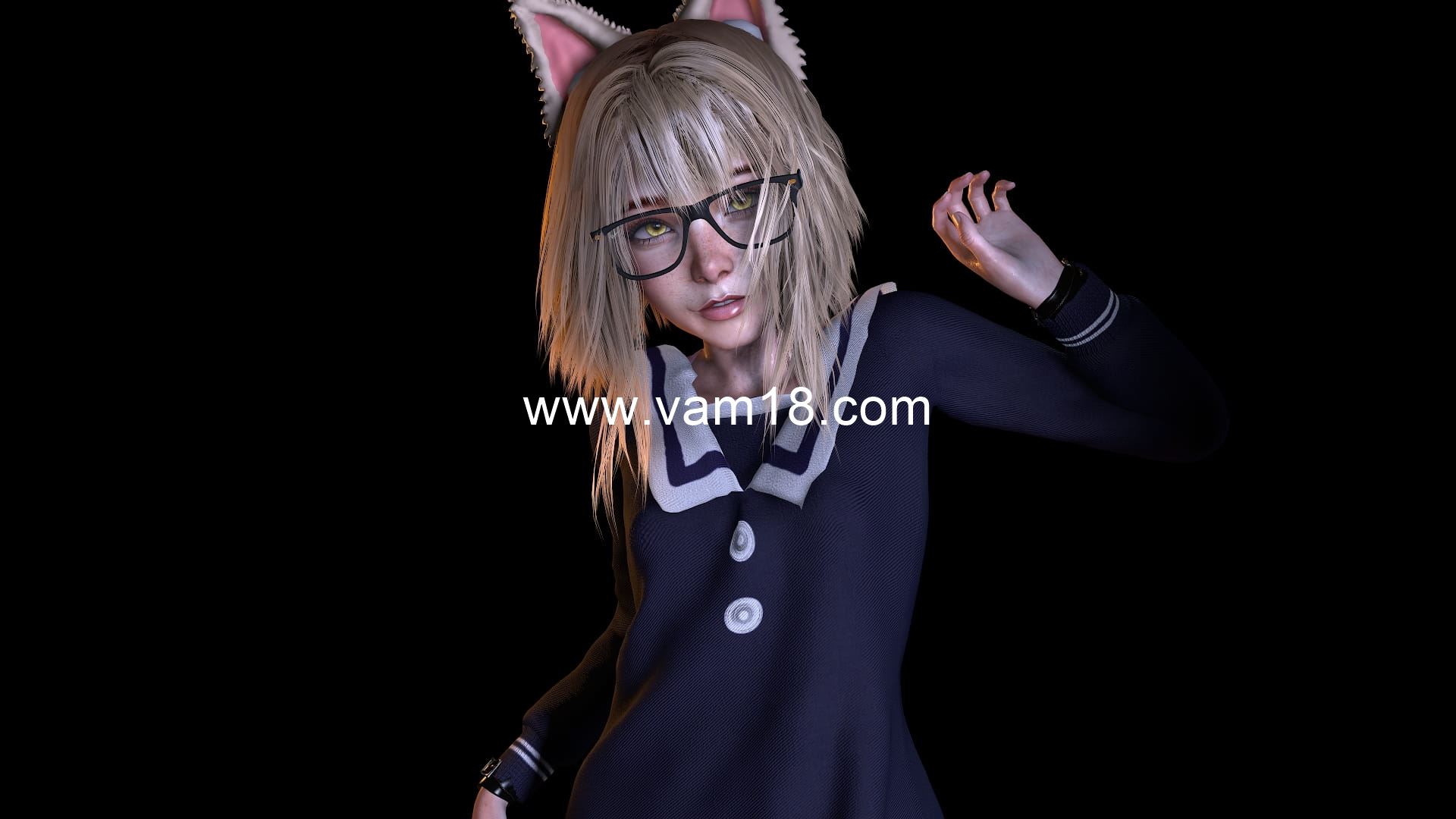 Geroxslayer.AmberFF.1.var