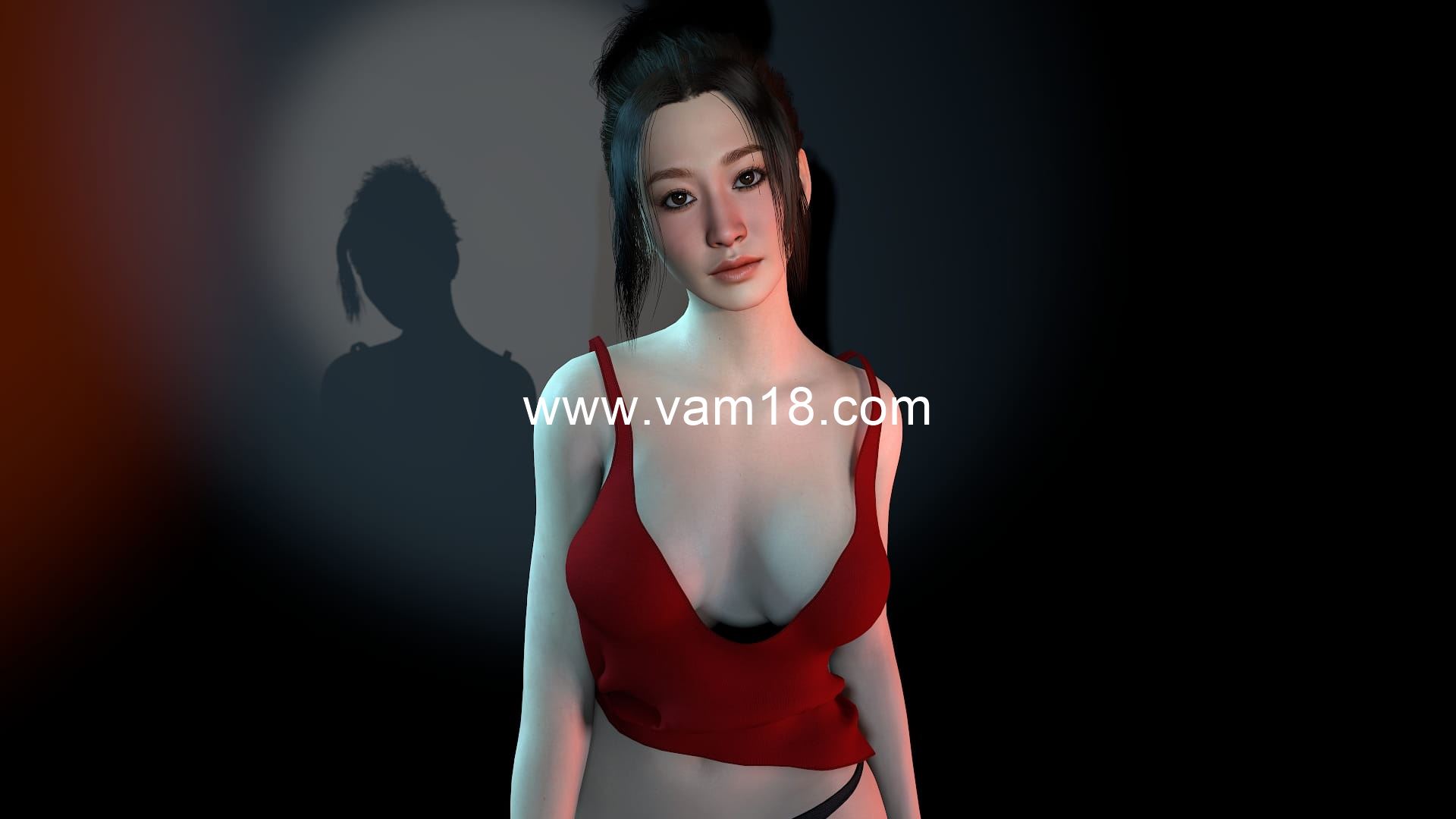 Bamair1984.XiaoRanV3.1.var