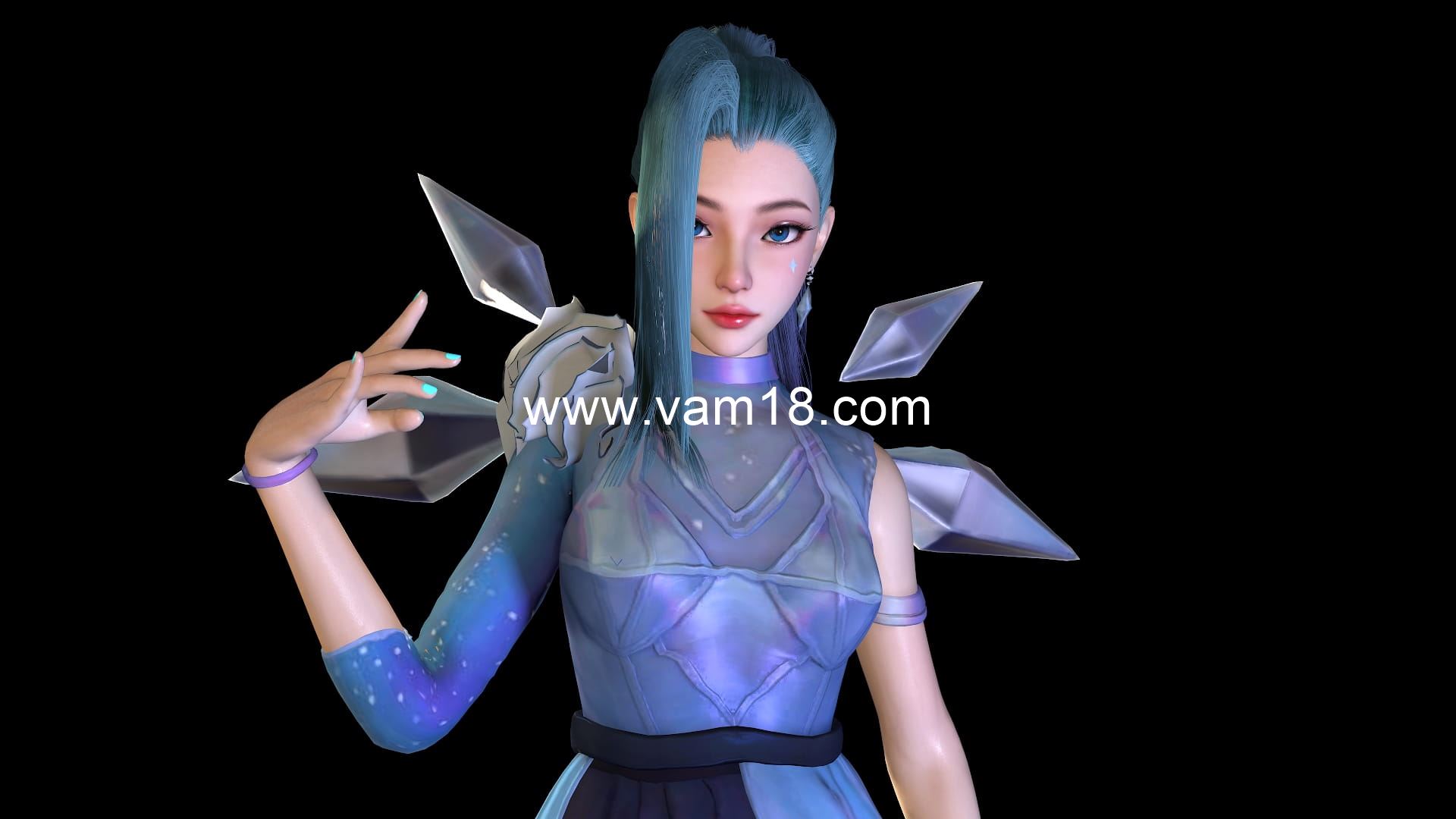 ShenYing.Sera Kda.1.var