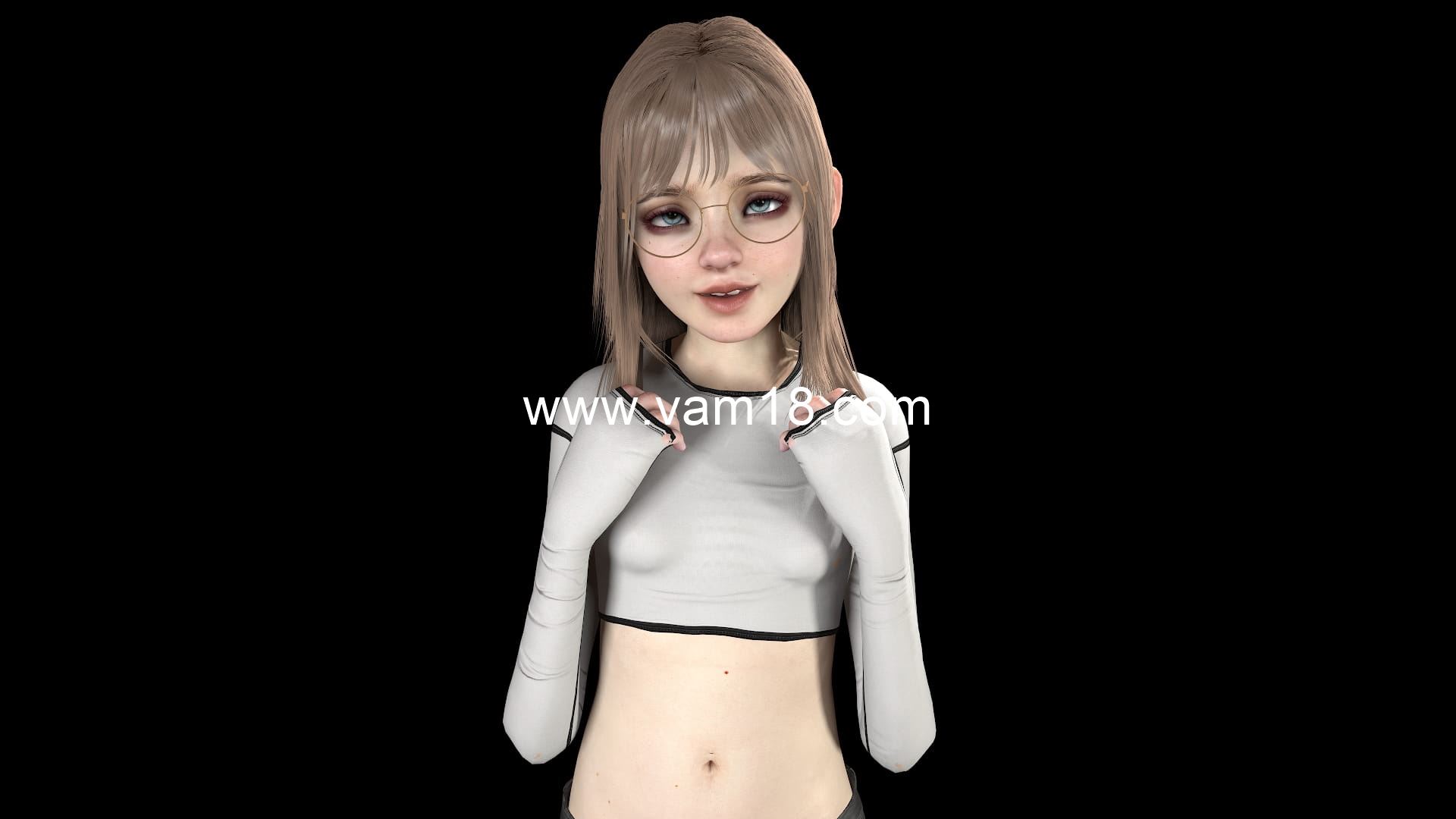 Geroxslayer.Yunnyremastered.3.var