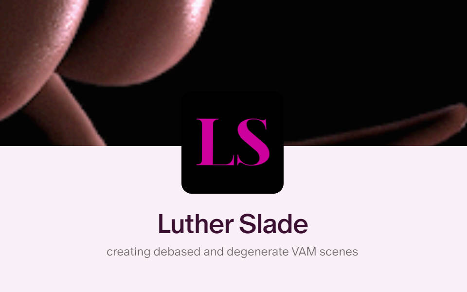 LutherSlade