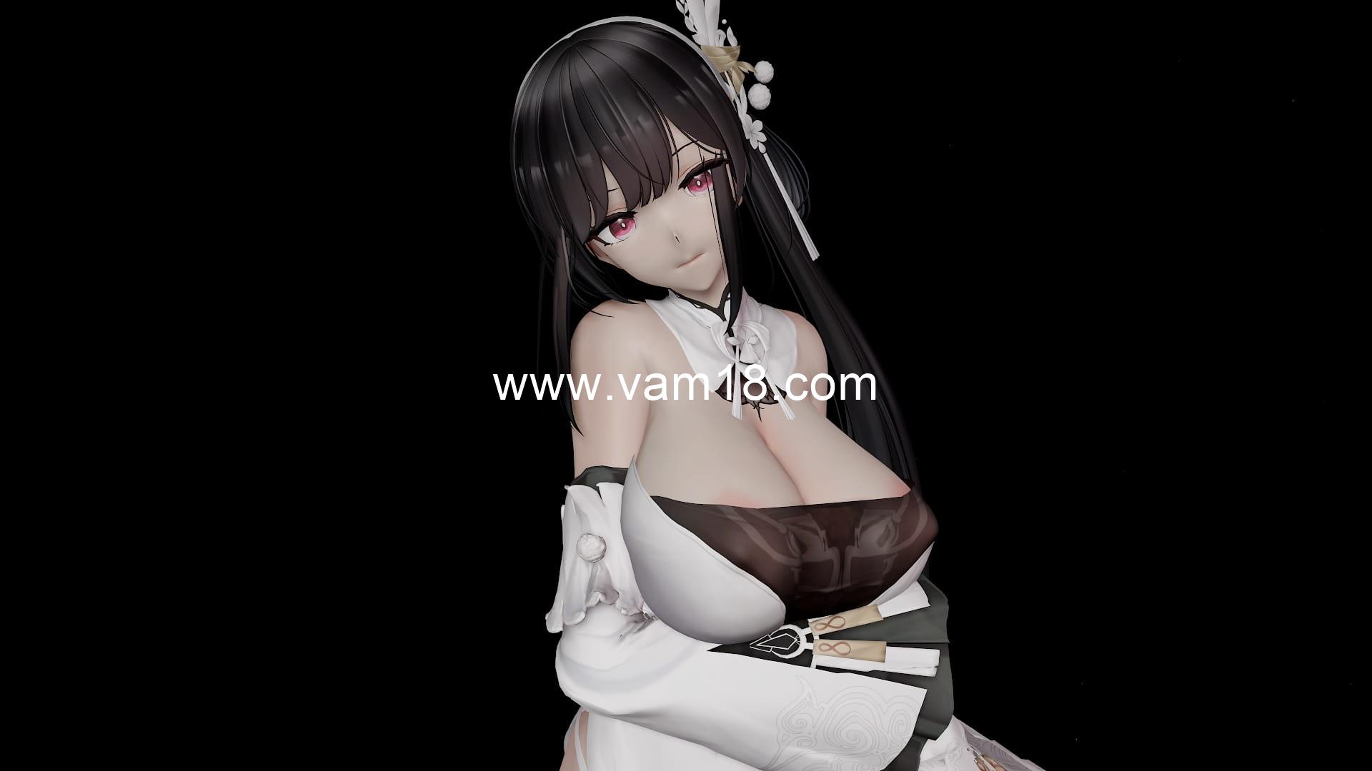 Ashu.AzurLane_ChenHai.1.var