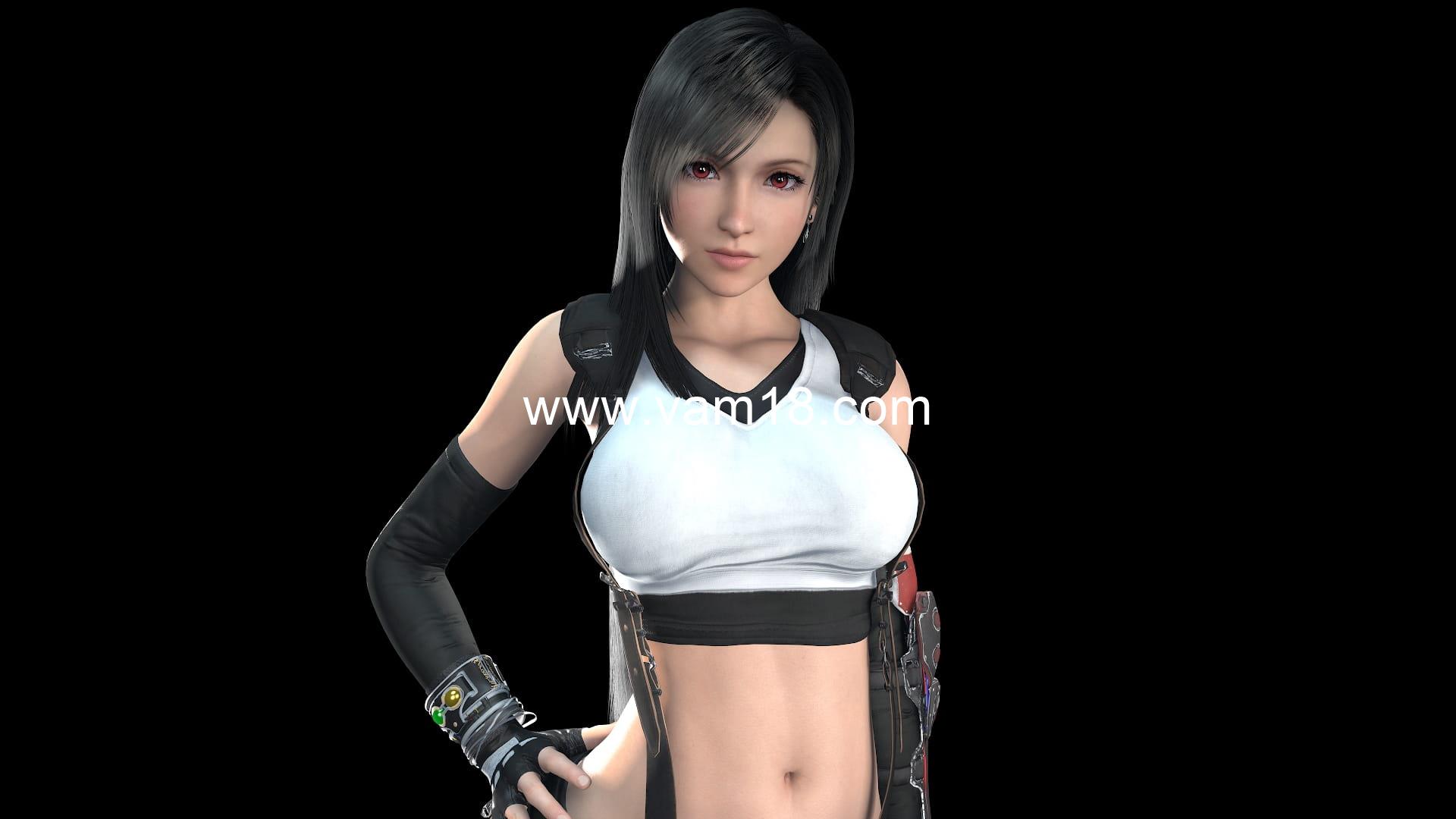 JackyCracky.Tifa_Complete.9.var