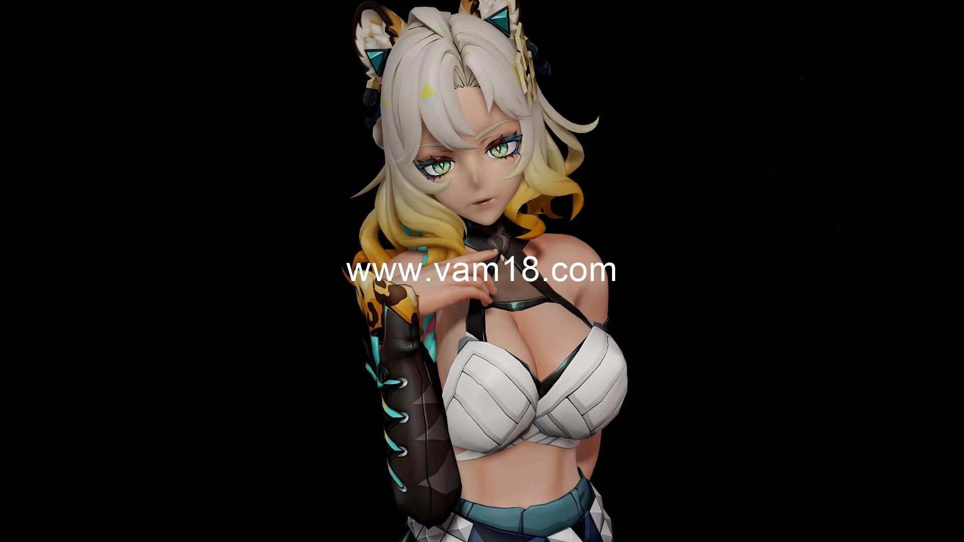 Ashu.[Genshin_04]-Xilonen.1.var