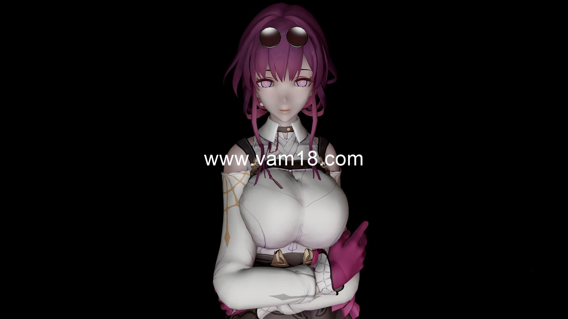 Ashu.StarRail_Kafka.1.var