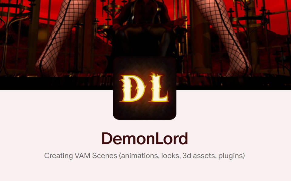 DemonLord