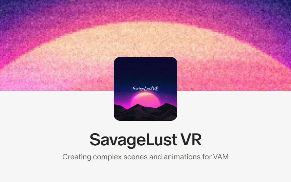 SavageLust_VR
