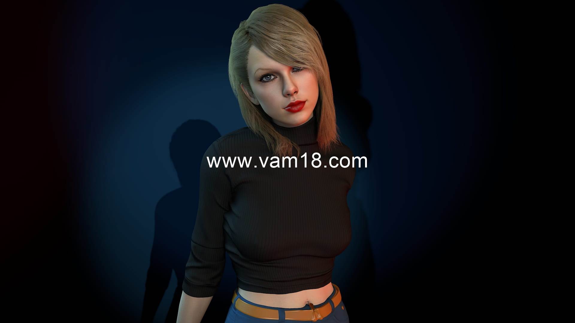 Bamair1984.Taylor_SweetV3.1.var