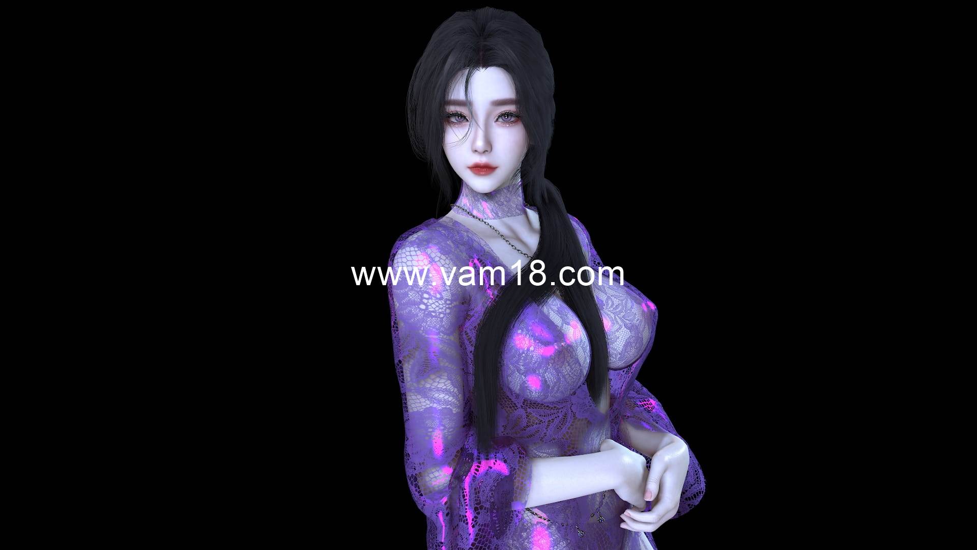 vamxw.紫云夫人.1.var