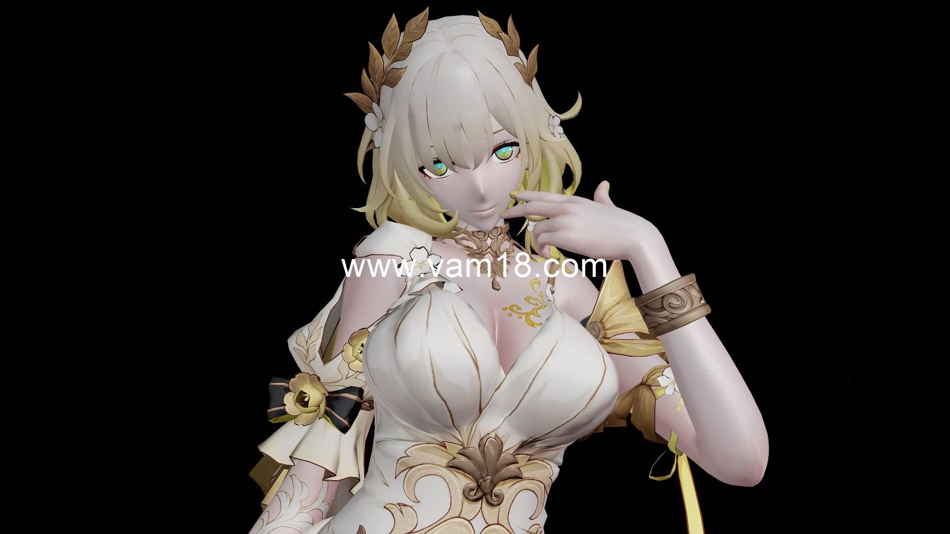 Ashu.StarRail_Aglaea.1.var