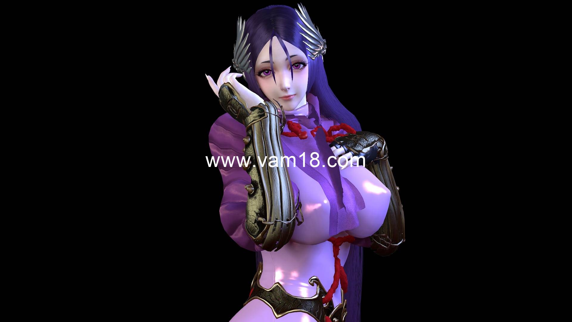Dnaddr.源頼光_Raikou_v1_2_AFD_25_4_9.1.var