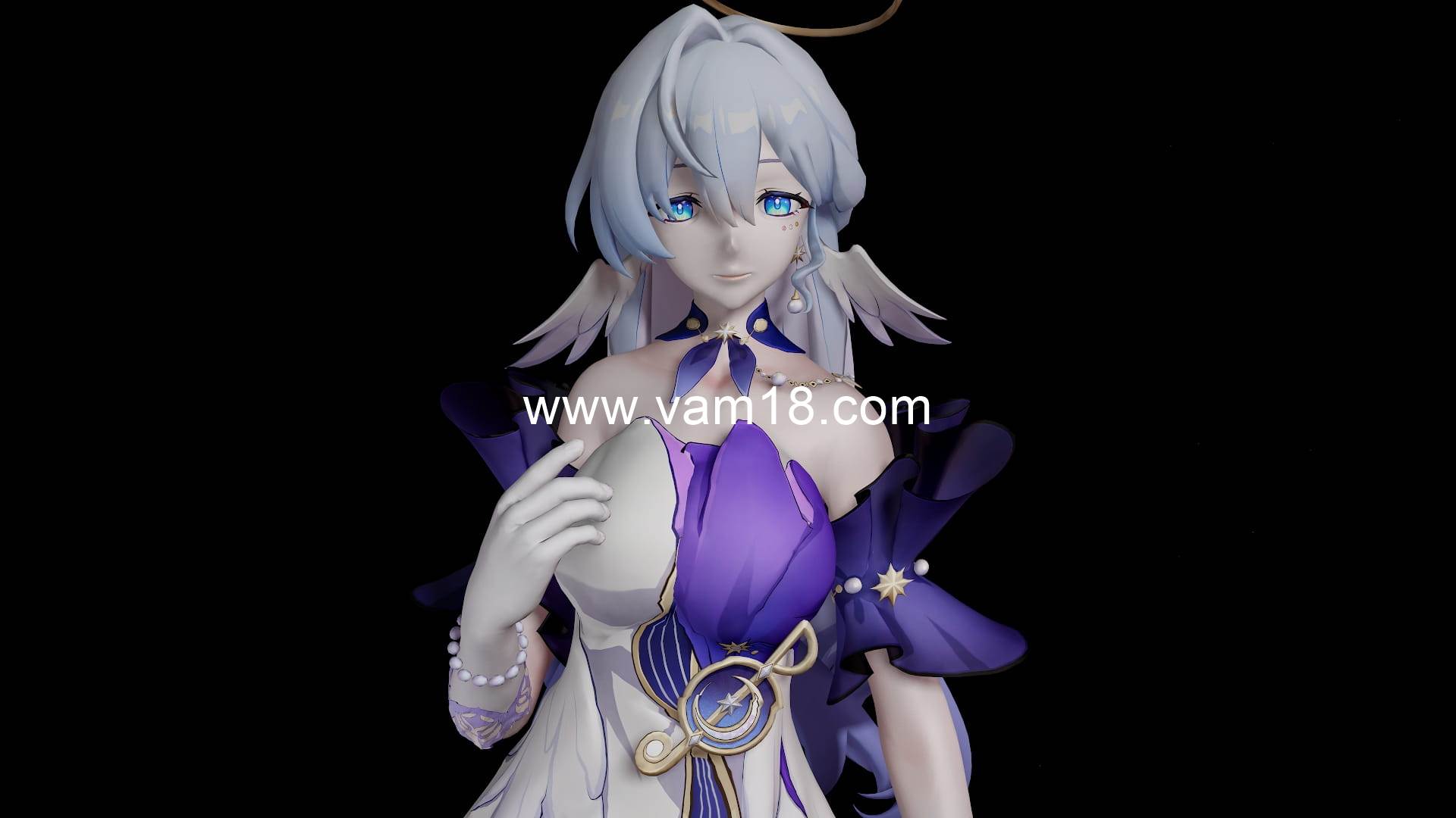 Ashu.StarRail_Robin.1.var