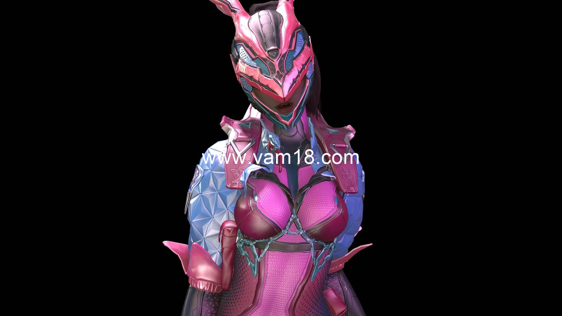 CandyCity.CandyCity-Bunny_v2.1.var