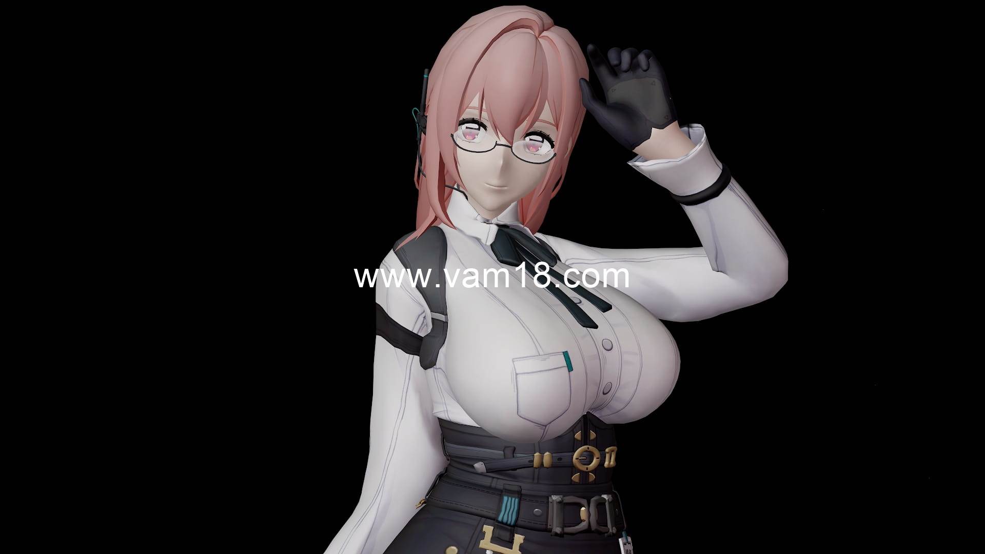 Ashu.ZZZ_Yanagi.1.var