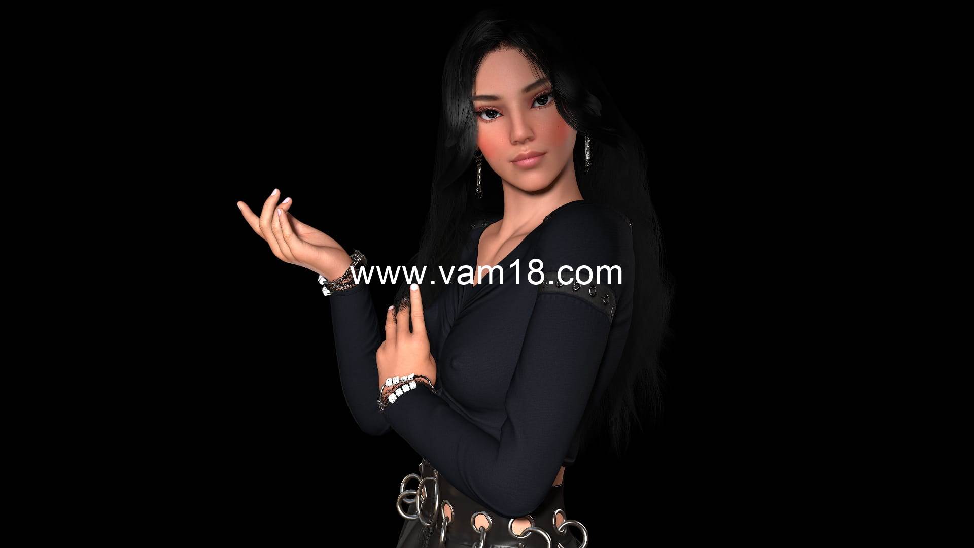 xClumsyy.Kanza.1.var